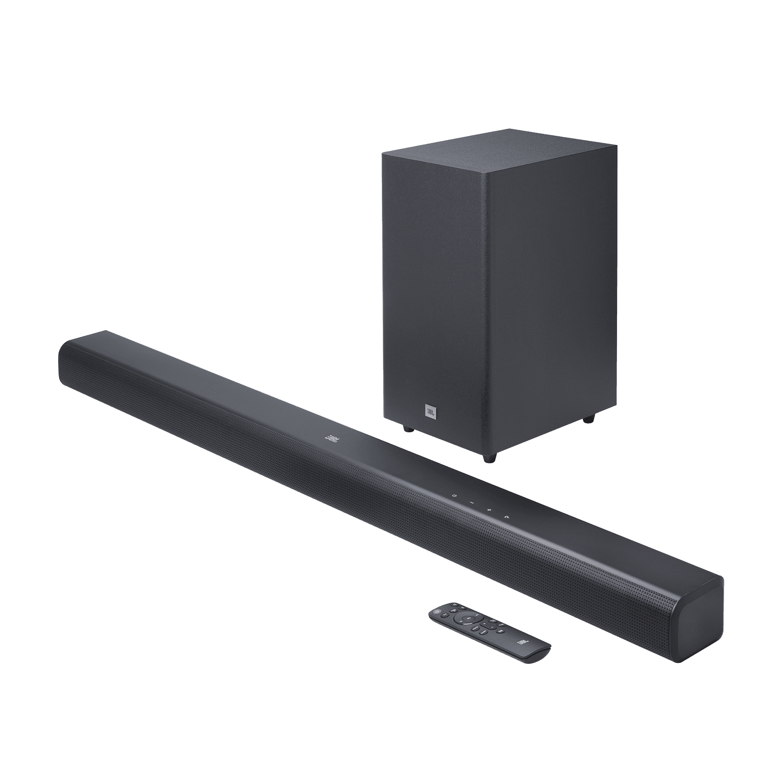 JBL CINEMA SB580 - 3.1 Channel Soundbar with Virtual Dolby Atmos® and Wireless Subwoofer