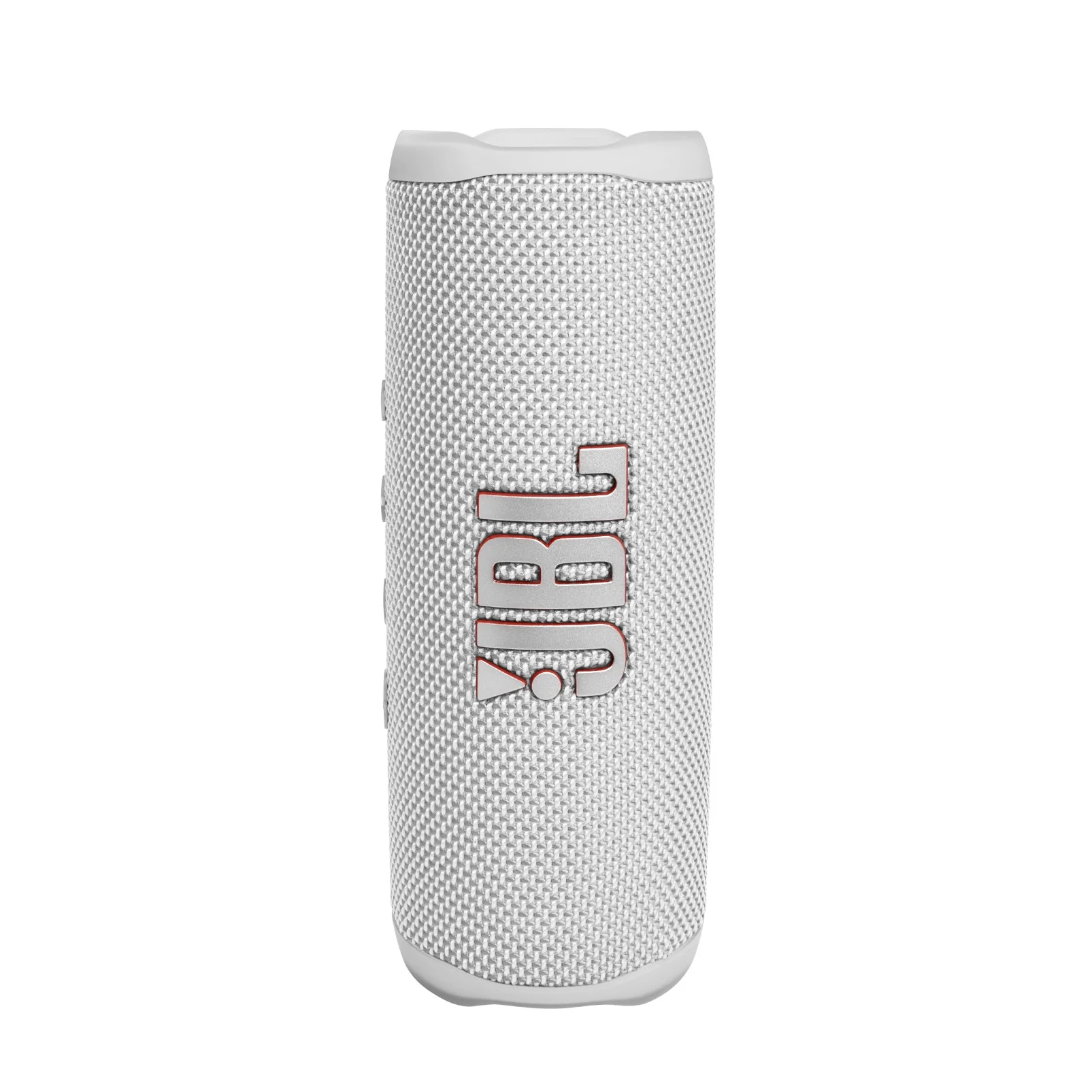JBL Flip 6 - Portable Waterproof Speaker - White