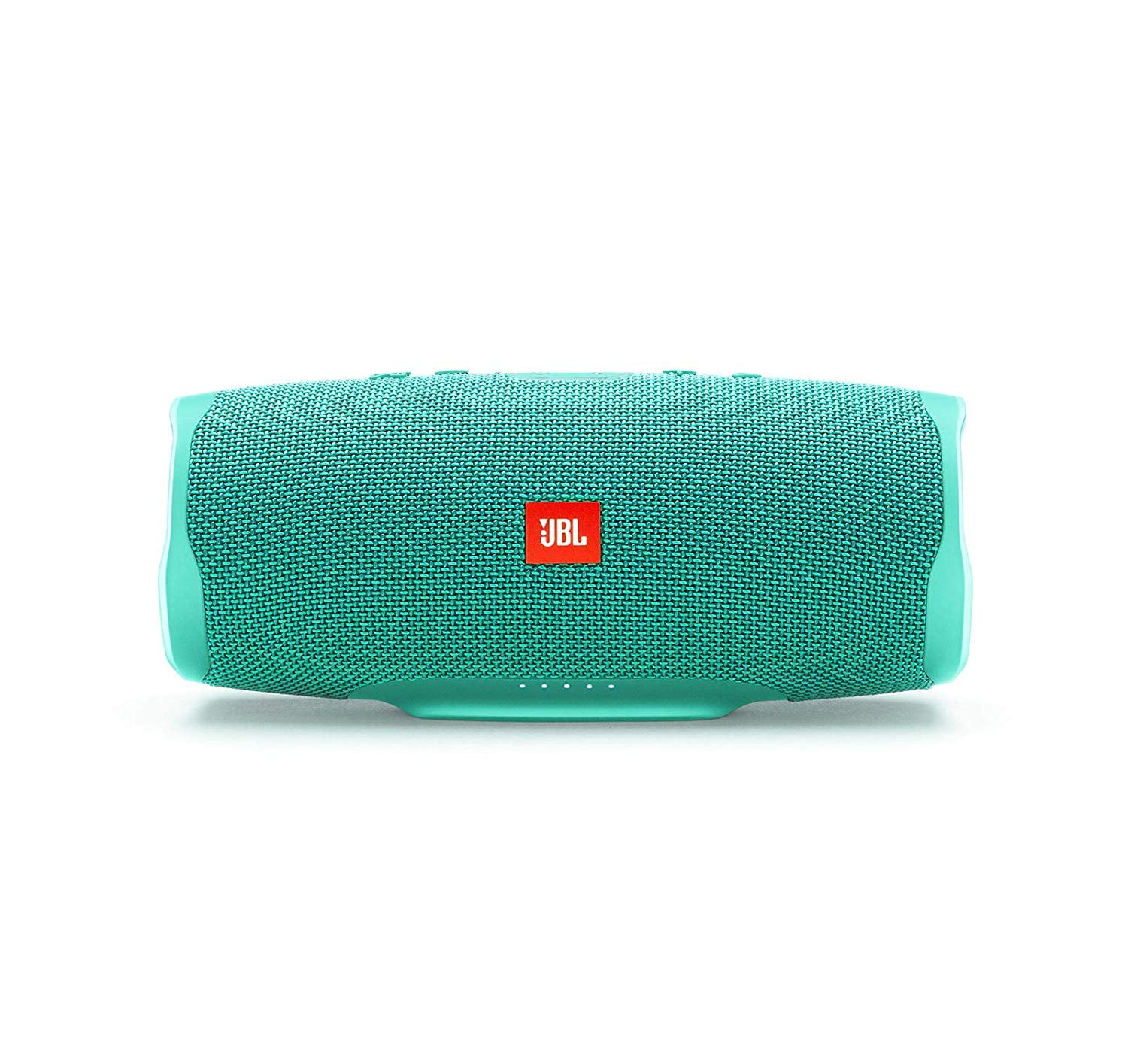 JBL Portable Bluetooth Speaker, Teal, JBLCHARGE4TEALAM