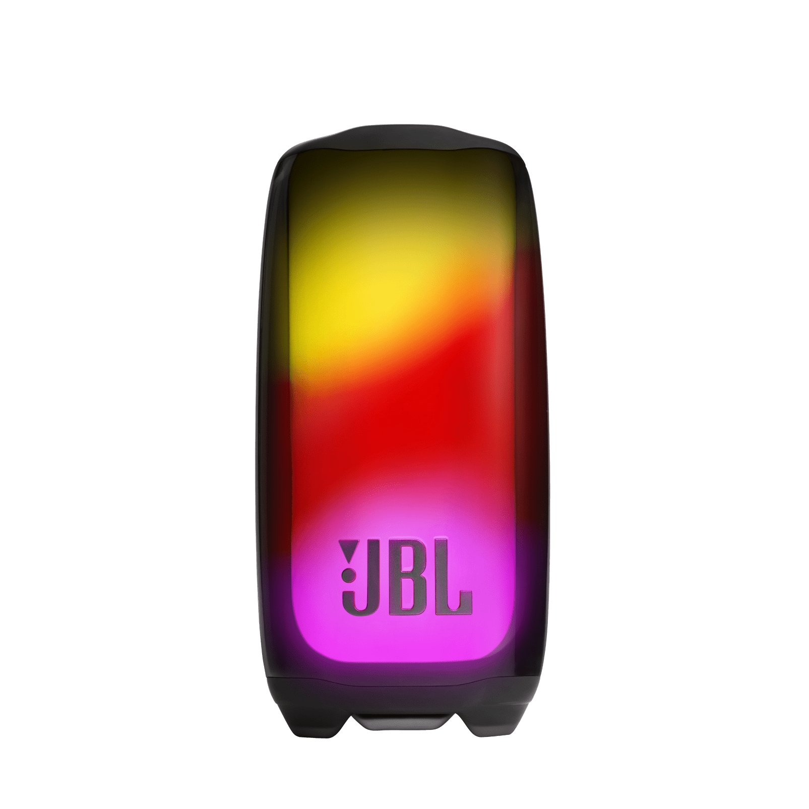 JBL - Pulse 5 Portable Bluetooth Speaker with Light Show