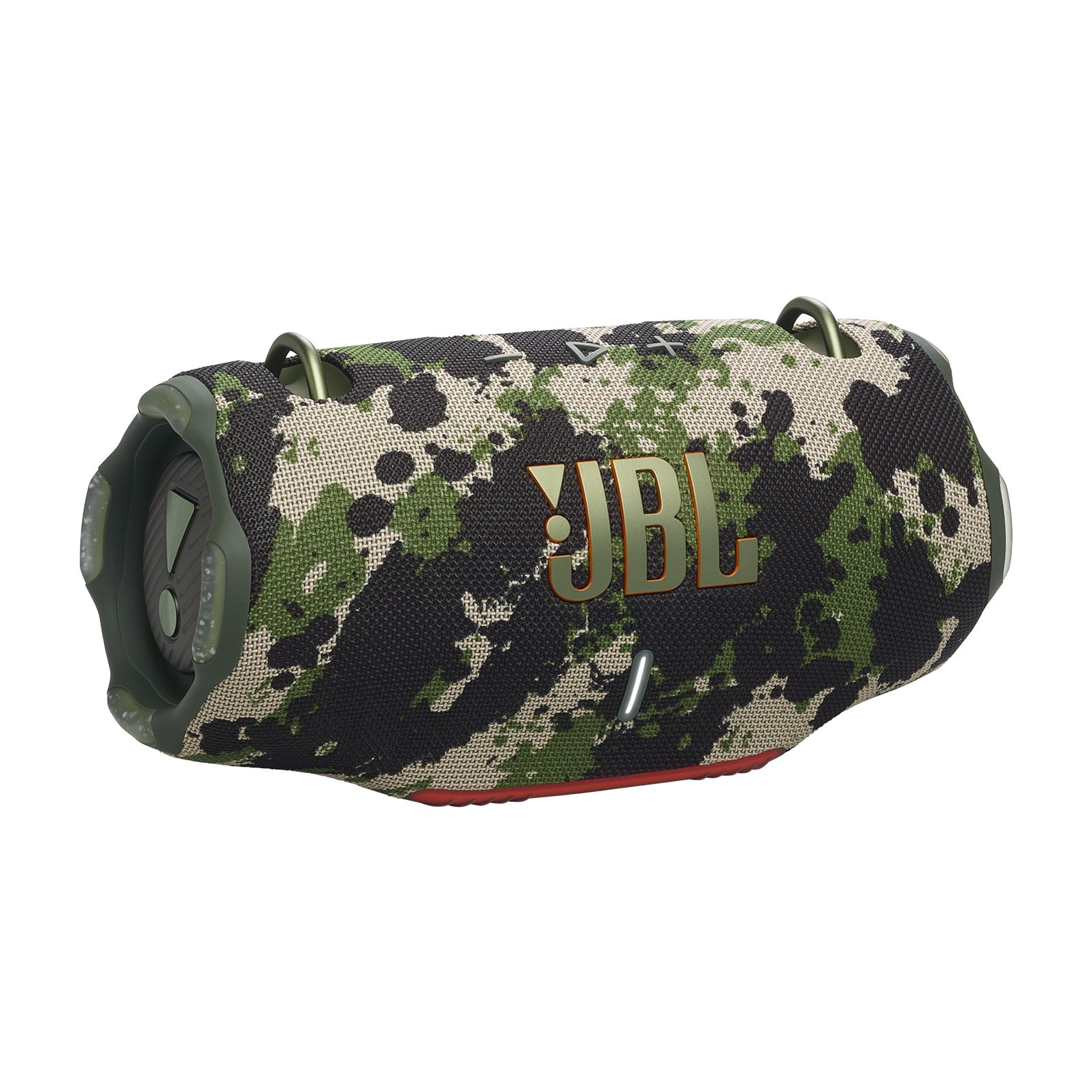 JBL Xtreme 4 - Portable waterproof speaker - Black Camo