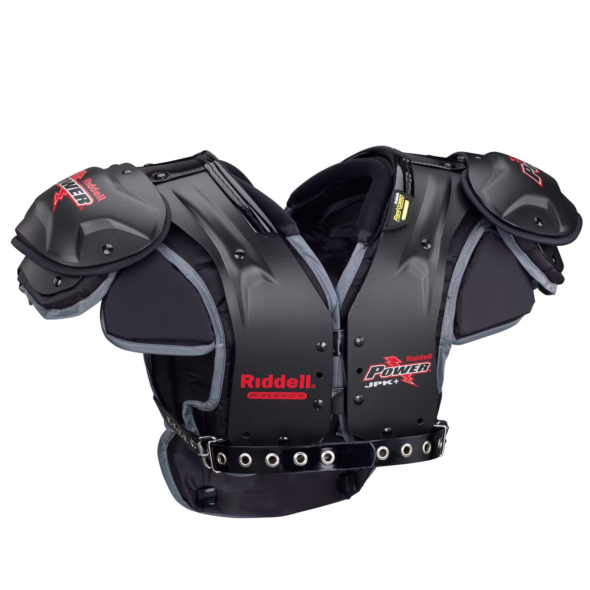 JPK+ Junior Varsity Shoulder Pad, Small