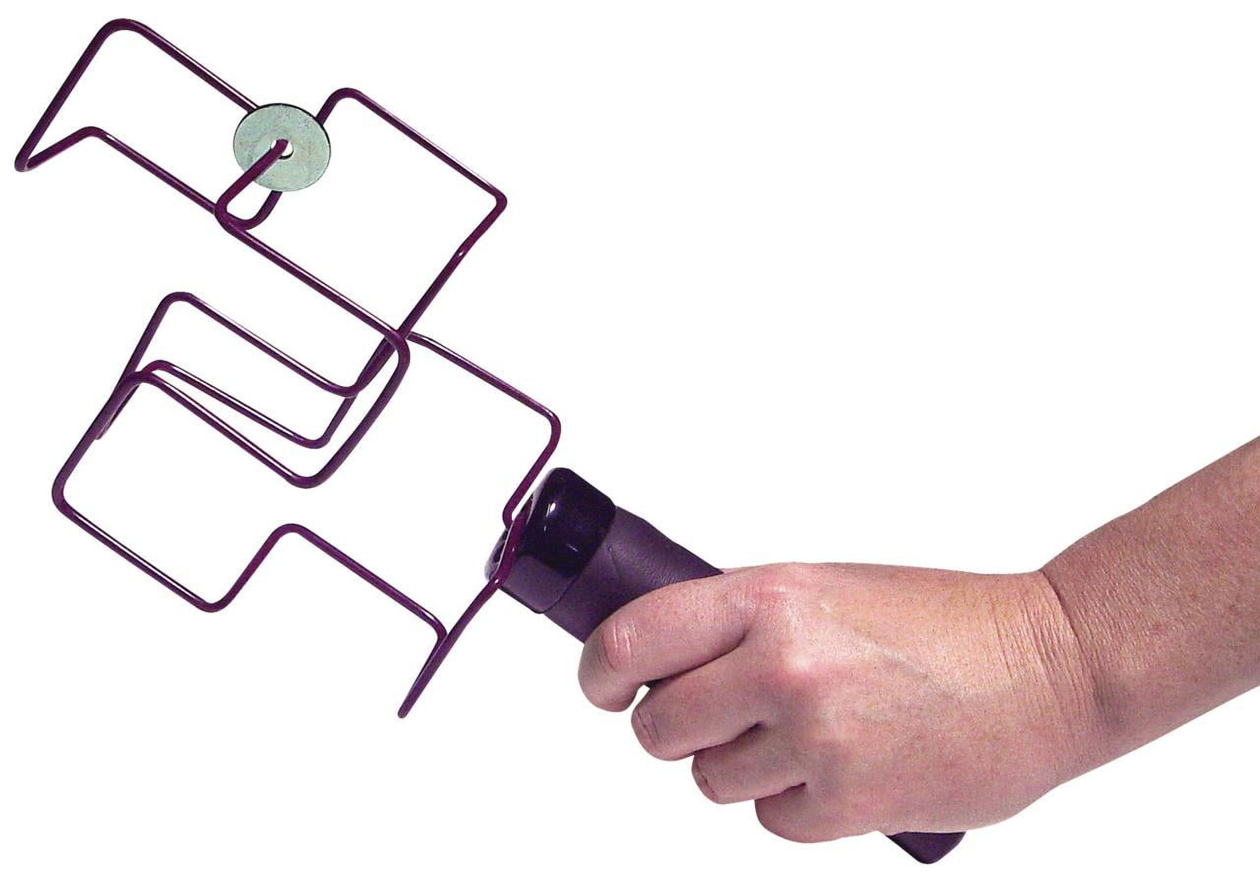 Jux-A-Cisor range-of-motion exerciser