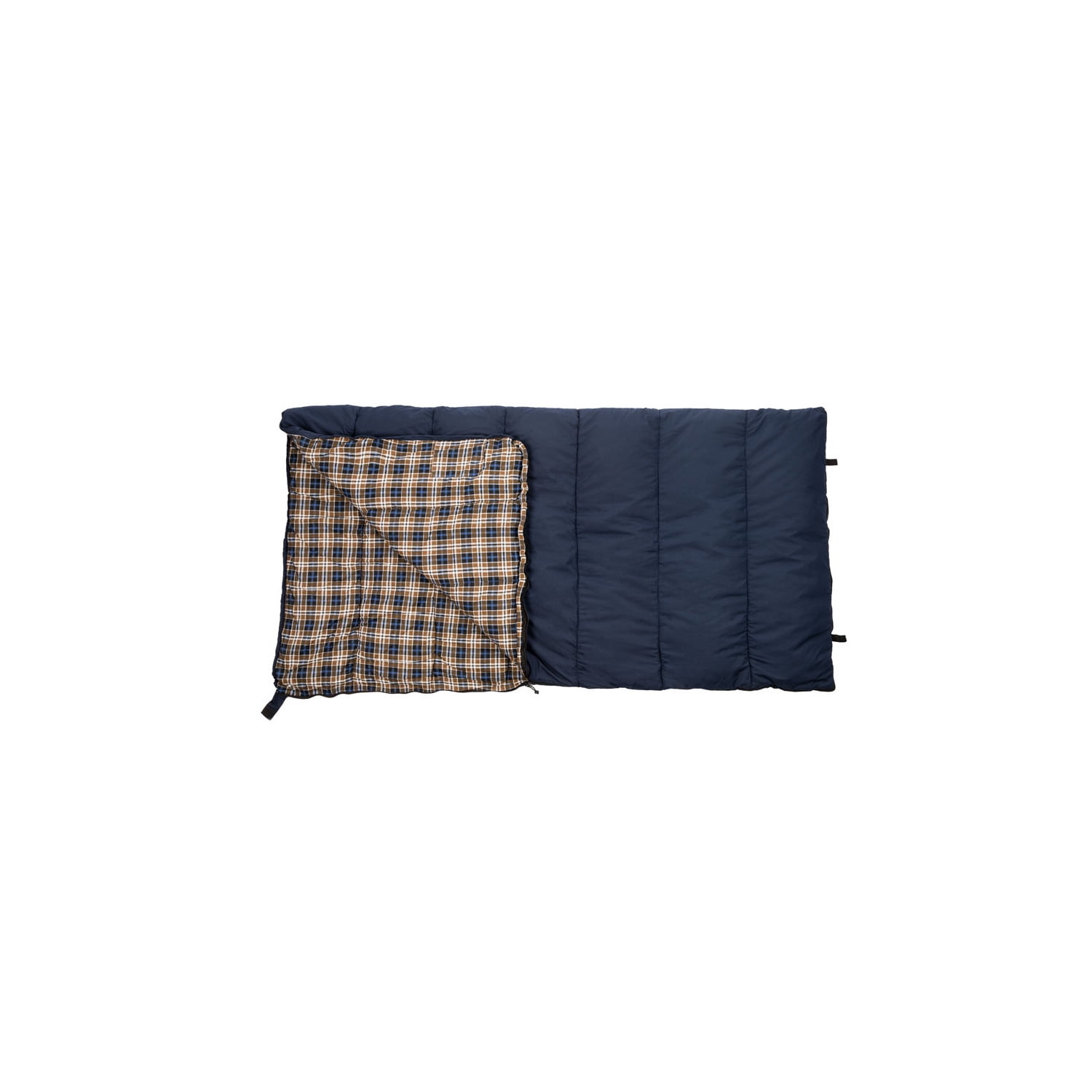 Kamp Rite King Size 0 Degree Sleeping Bag