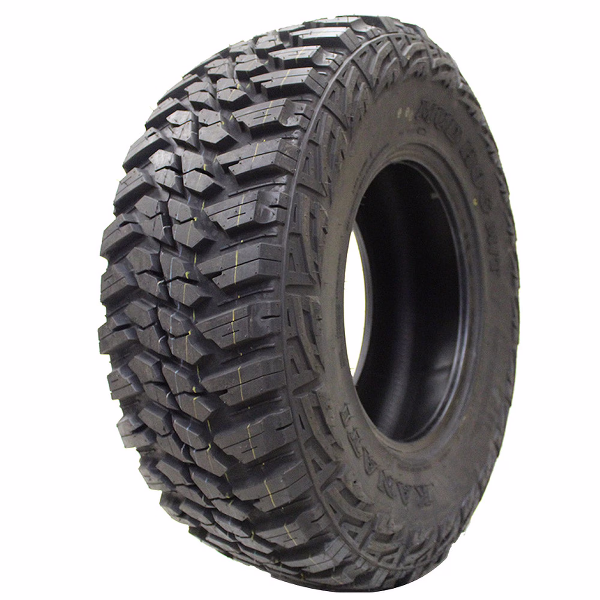 Kanati Mud Hog Mud Terrain LT235/85R16 120/116Q E Light Truck Tire