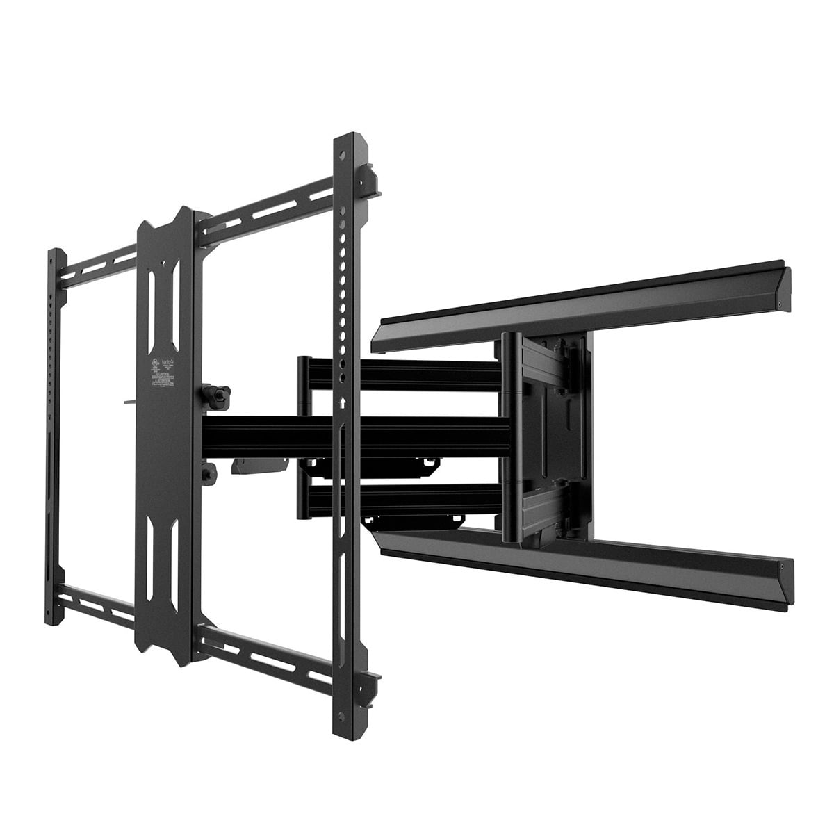 Kanto PMX700 Pro Series Full Motion Articulating TV Mount