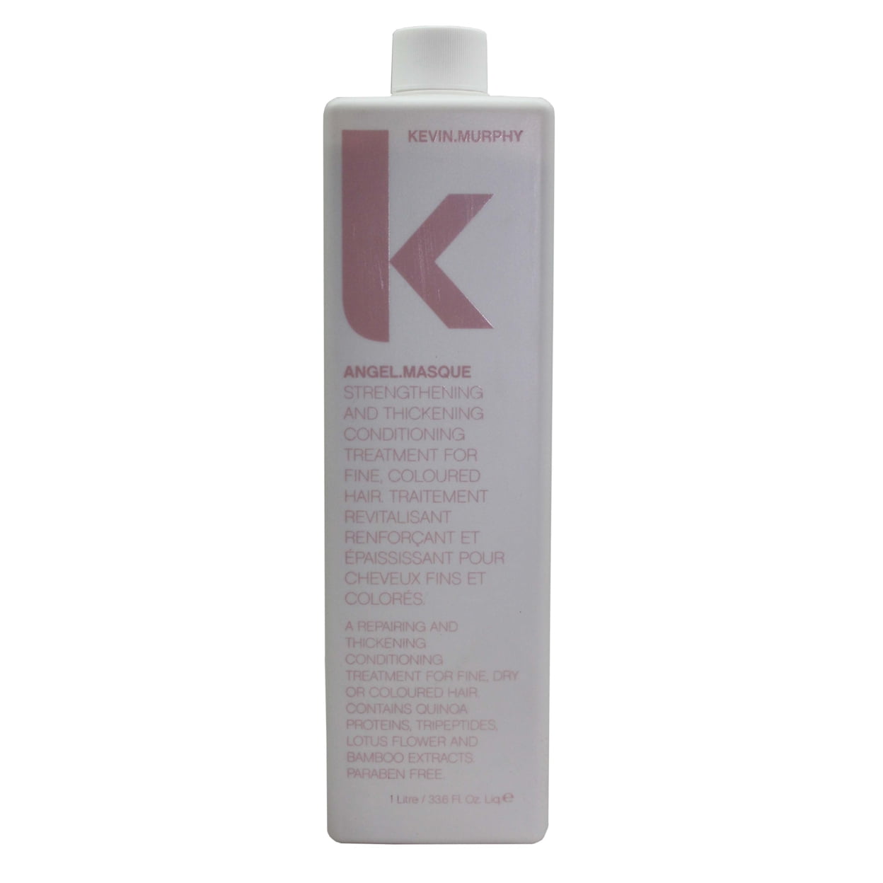 Kevin Murphy Angel Masque 1L Deep Conditioning for Fine Damaged Hair