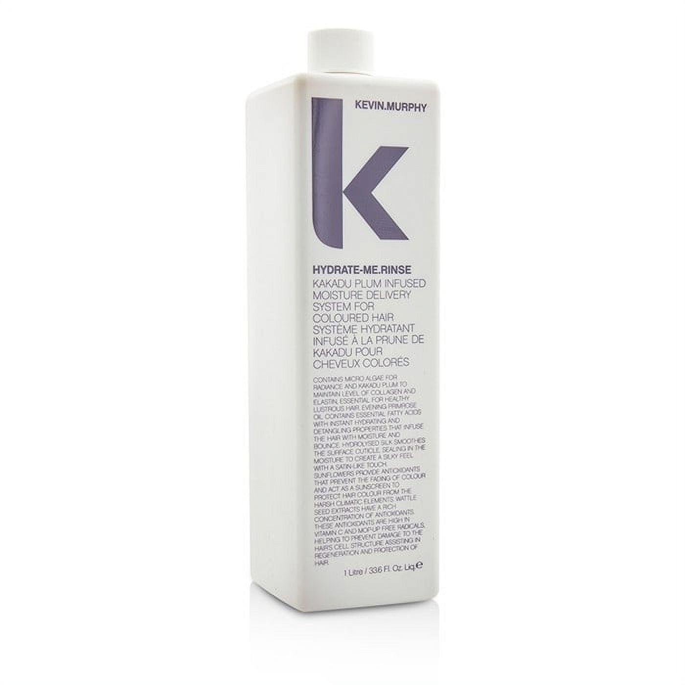 Kevin Murphy Hydrate Me Rinse 1L/33.6oz