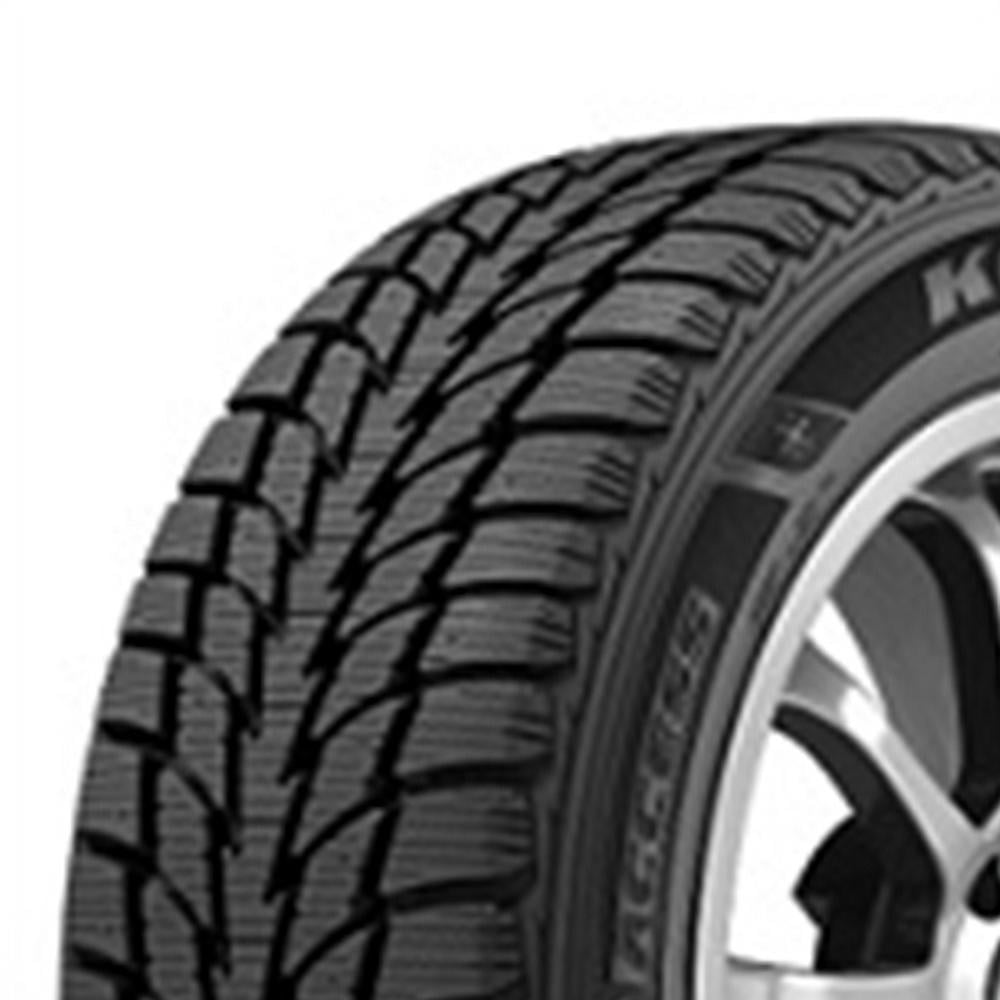 Kelly Winter Access 195/60R15 88T Snow Tire Fits: 2007-11 Ford Focus SE, 2005-06 Ford Focus ZX4