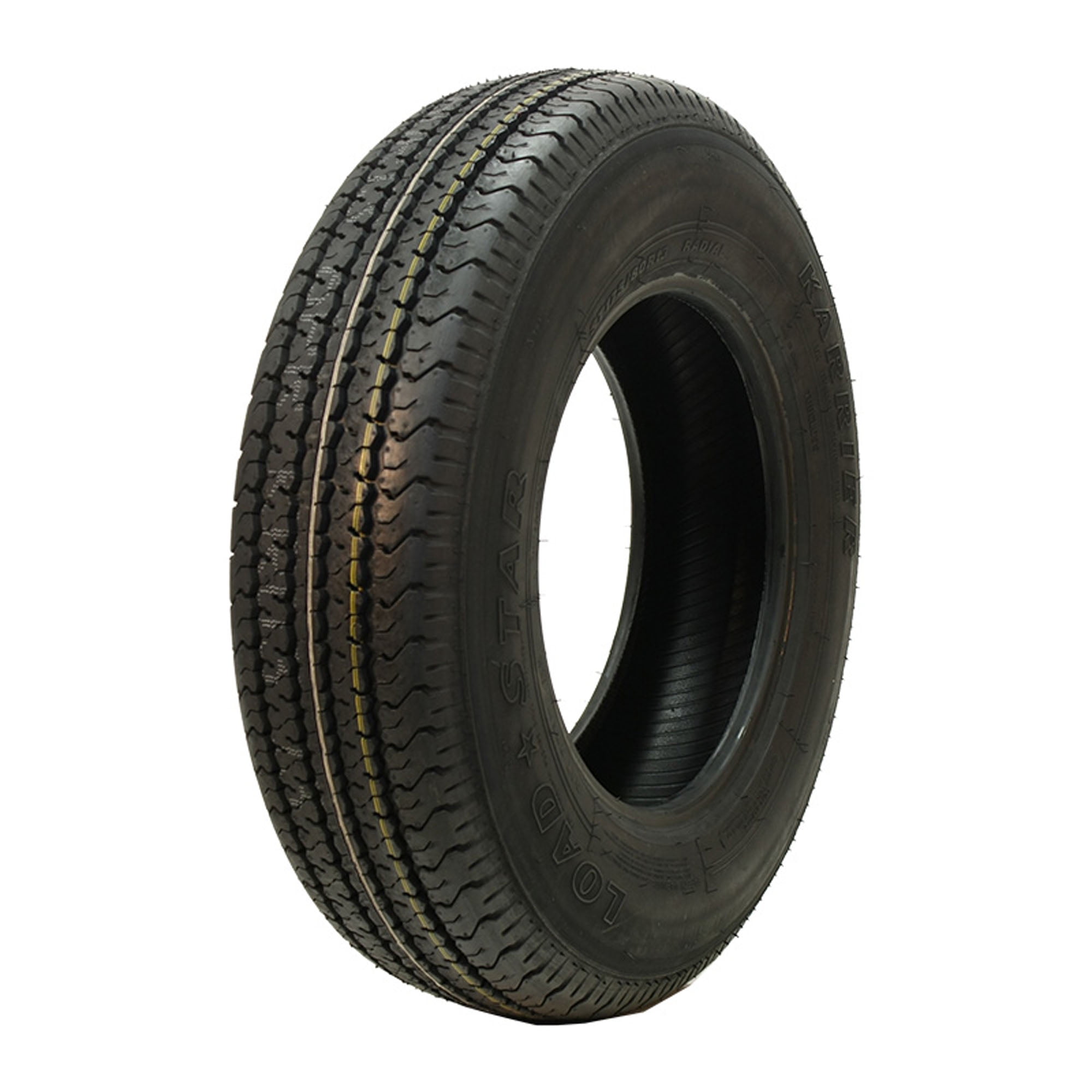 Kenda Karrier ST175/80R13 D Trailer Tire