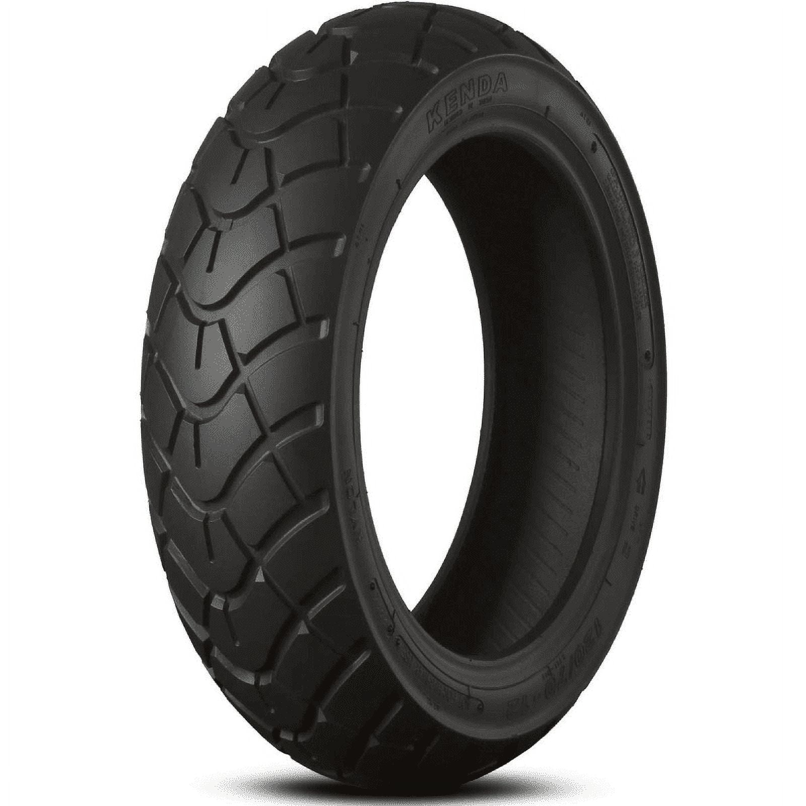 Kenda K761 Dual Sport Front All-Season 90/90--21 B Tire