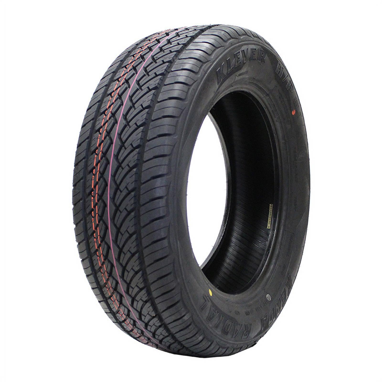 Kenda Klever H/P KR15 P205/75R15 97 T Tire