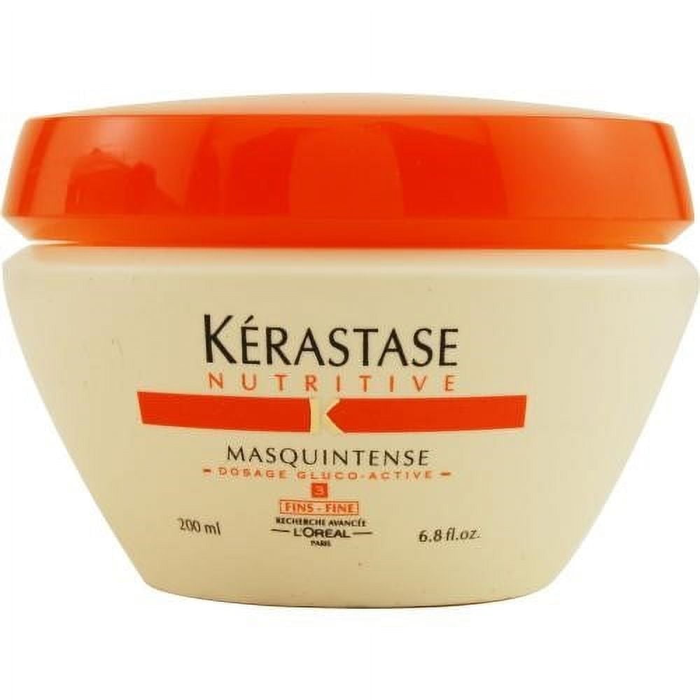 Kerastase Nutritive Masquintense-fine, 6.8 Oz
