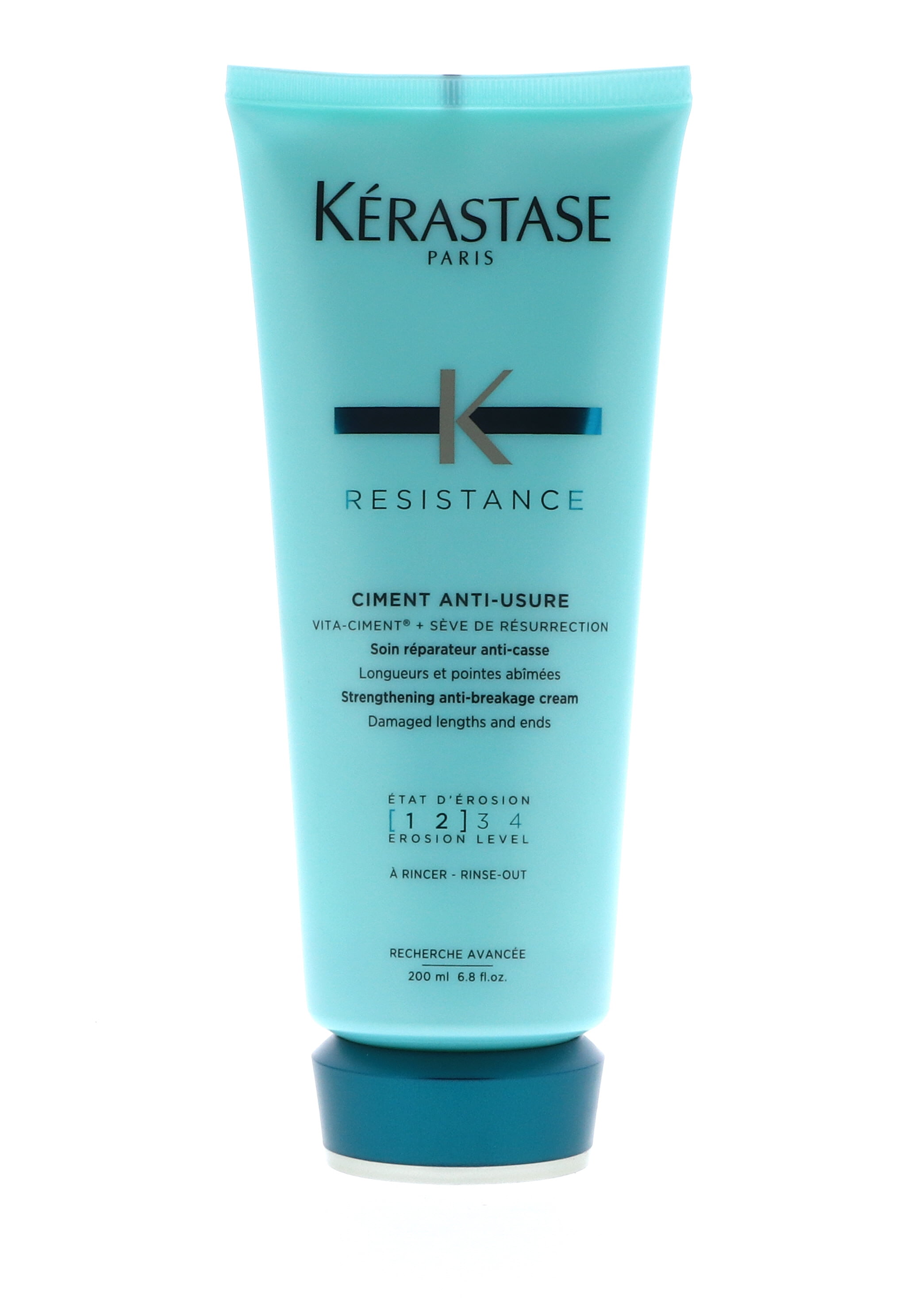 Kerastase Resistance Ciment Anti Usure Conditioner 6.8 oz