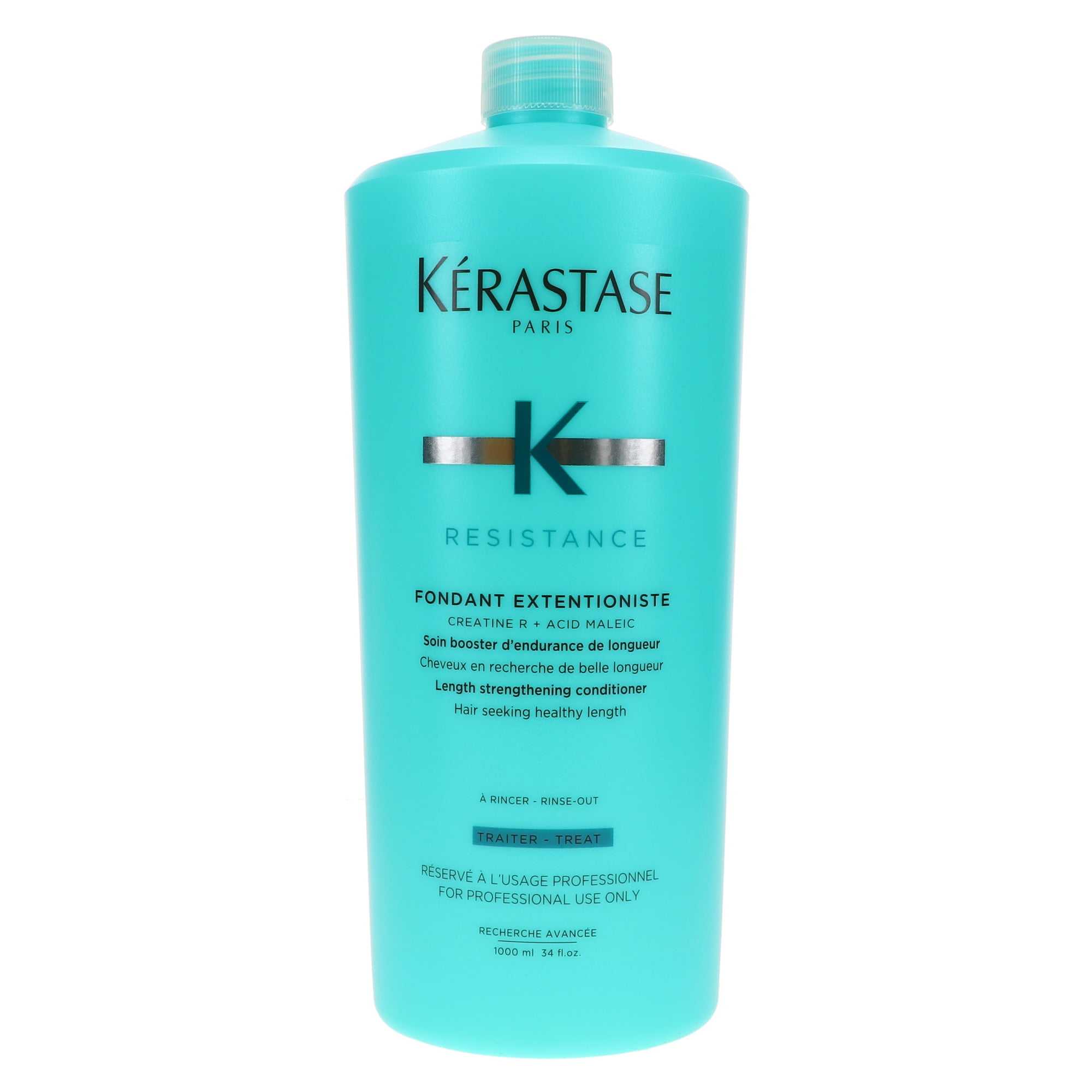 Kerastase Resistance Fondant Extentioniste Conditioner, 34 Oz