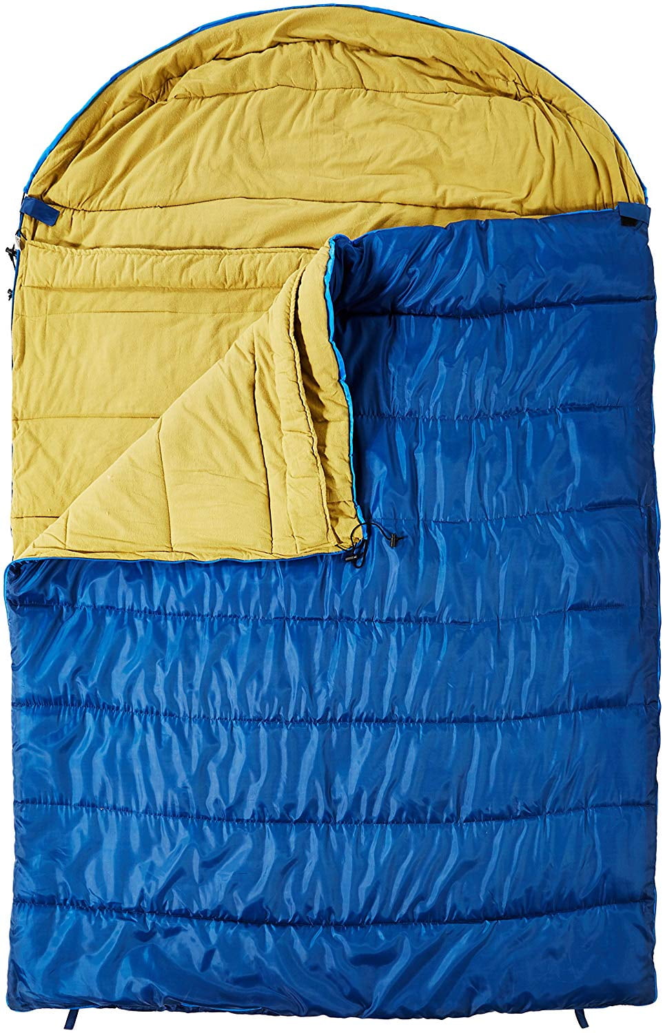 Khomo Gear 10 F Mummy Sleeping Bag