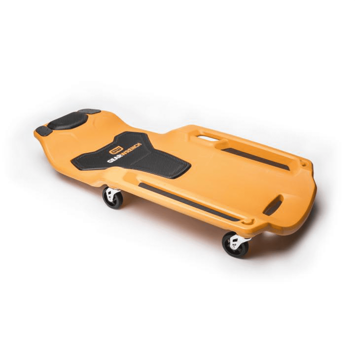 KD Tools 41" 6 Wheels Composite Frame Mechanics Creeper