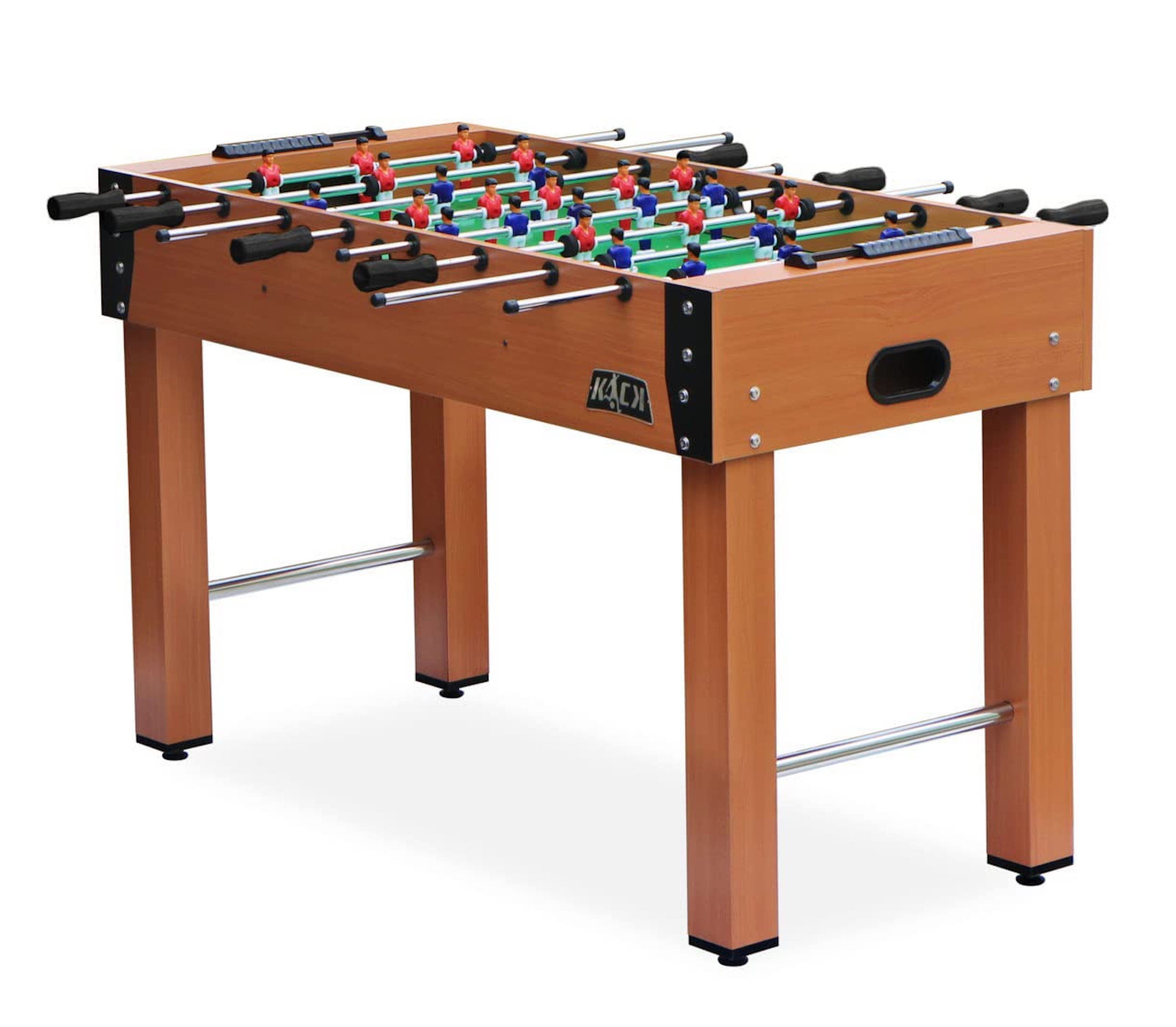 KICK Glory 48" Foosball Table