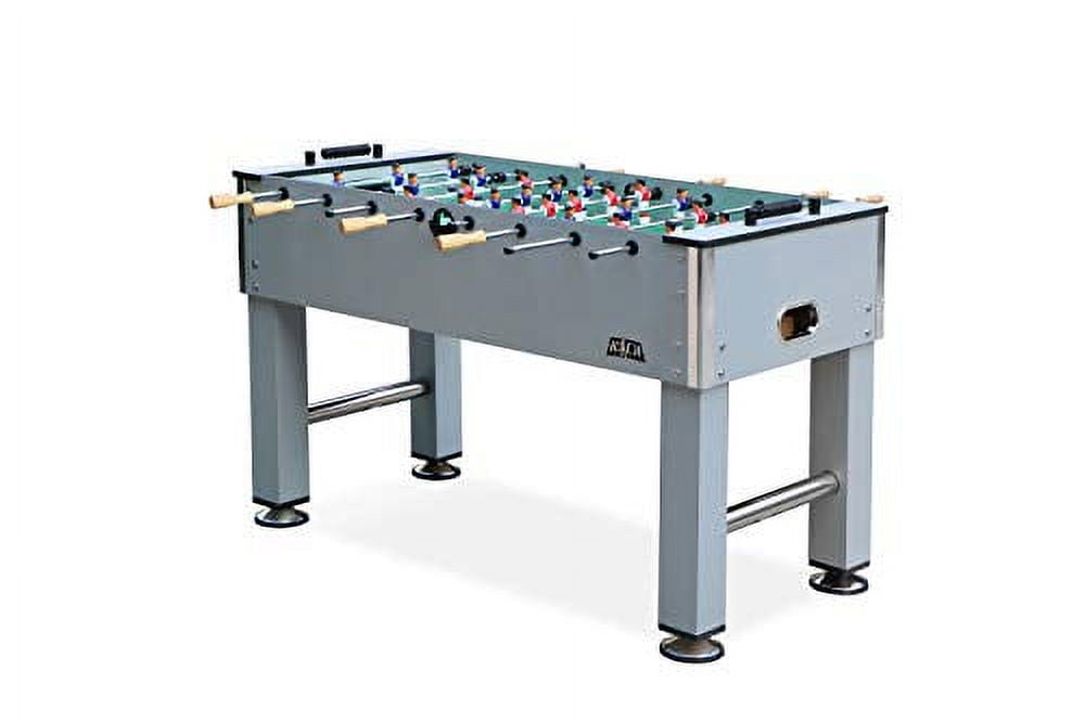 KICK Vanquish 55" Foosball Table