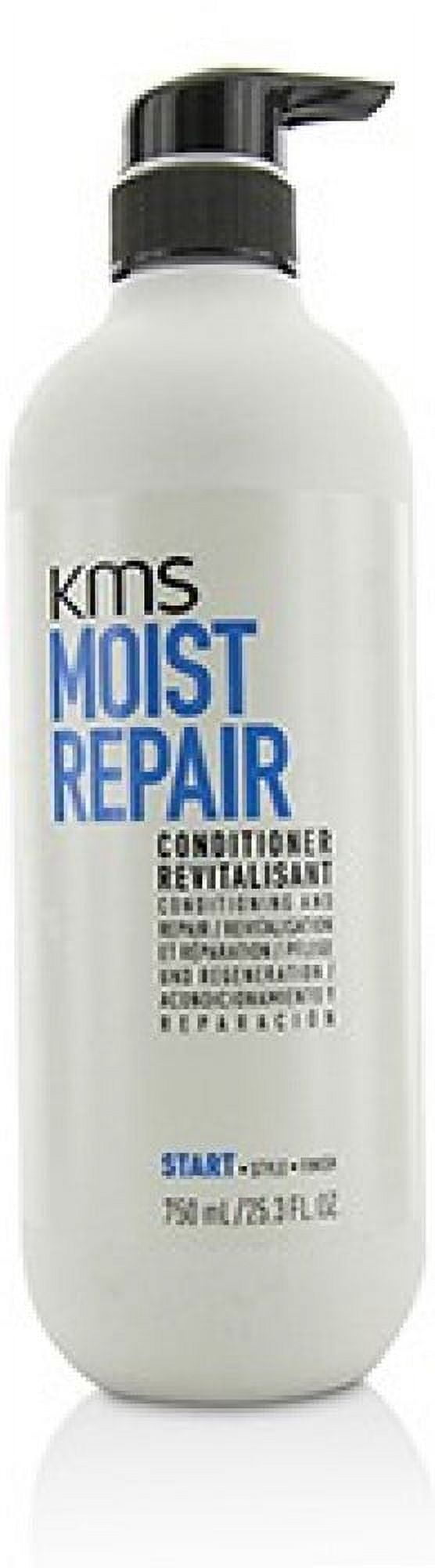 KMS Moist Repair Conditioner 25.3 oz