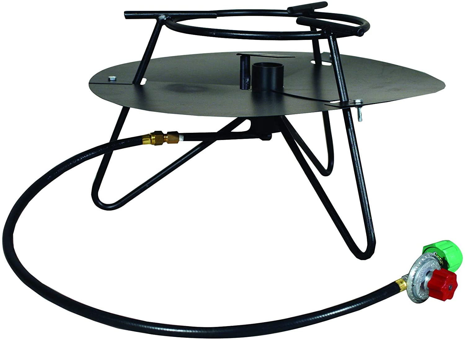 King Kooker #C90PKBN - Single Jet Outdoor Propane Cooker in New Condition