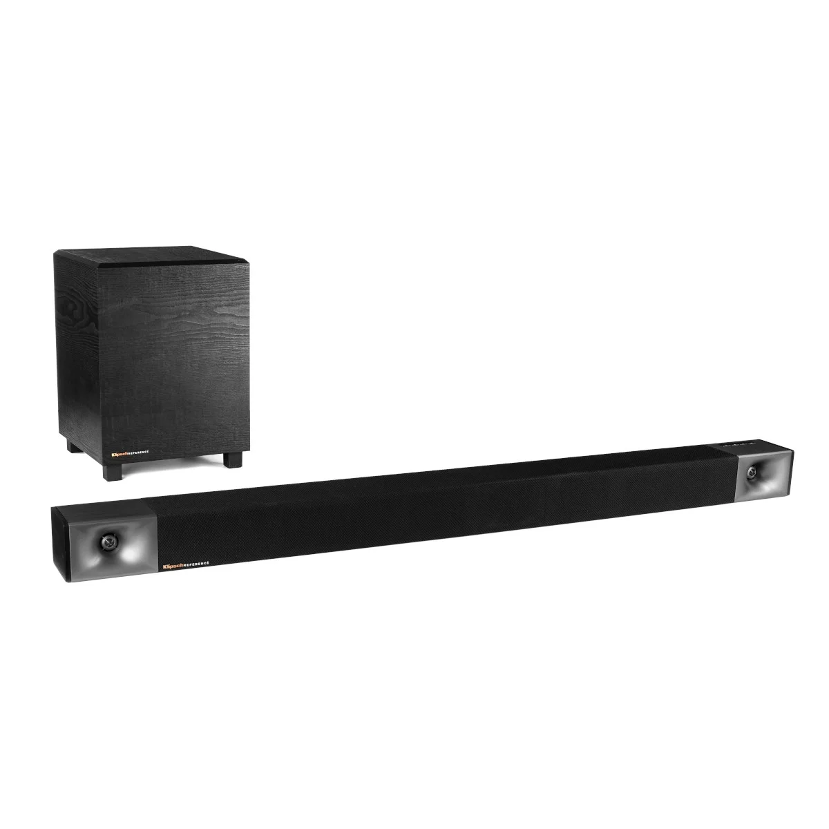Klipsch CINEMA400 Cinema 400 2.1-Channel Soundbar System