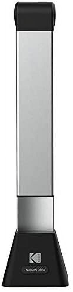 Kodak NUSCAN Q800 Document Camera And Visual Presenter (8.0 Megapixels)