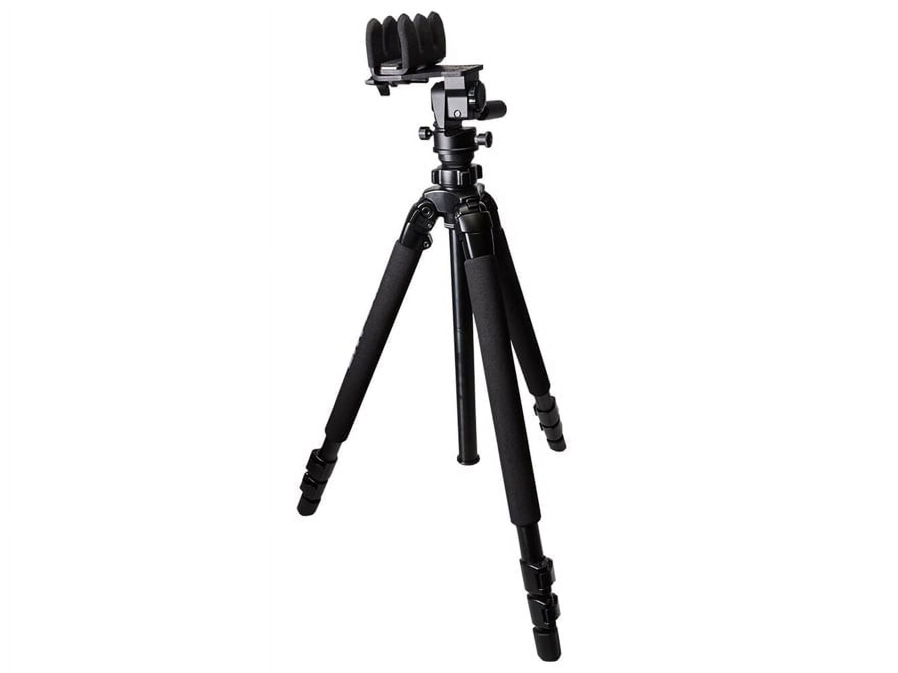 Kopfjager K700 AMT Tripod with Reaper Rail