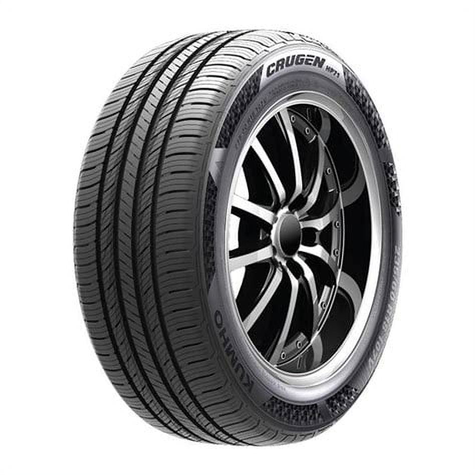 Kumho Crugen HP71 All Season 255/50R19 107T SUV/Crossover Tire