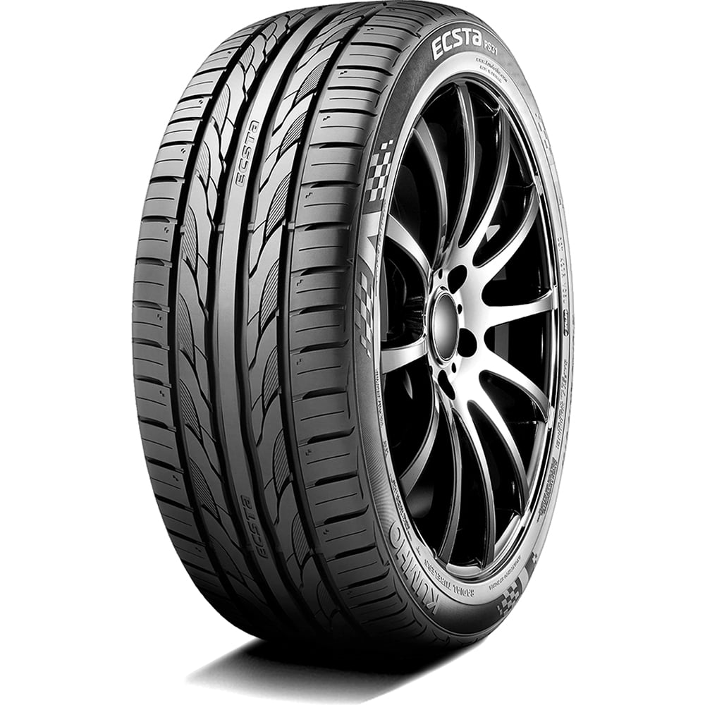 Kumho Ecsta PS31 185/55R15 82 V Summer Tire