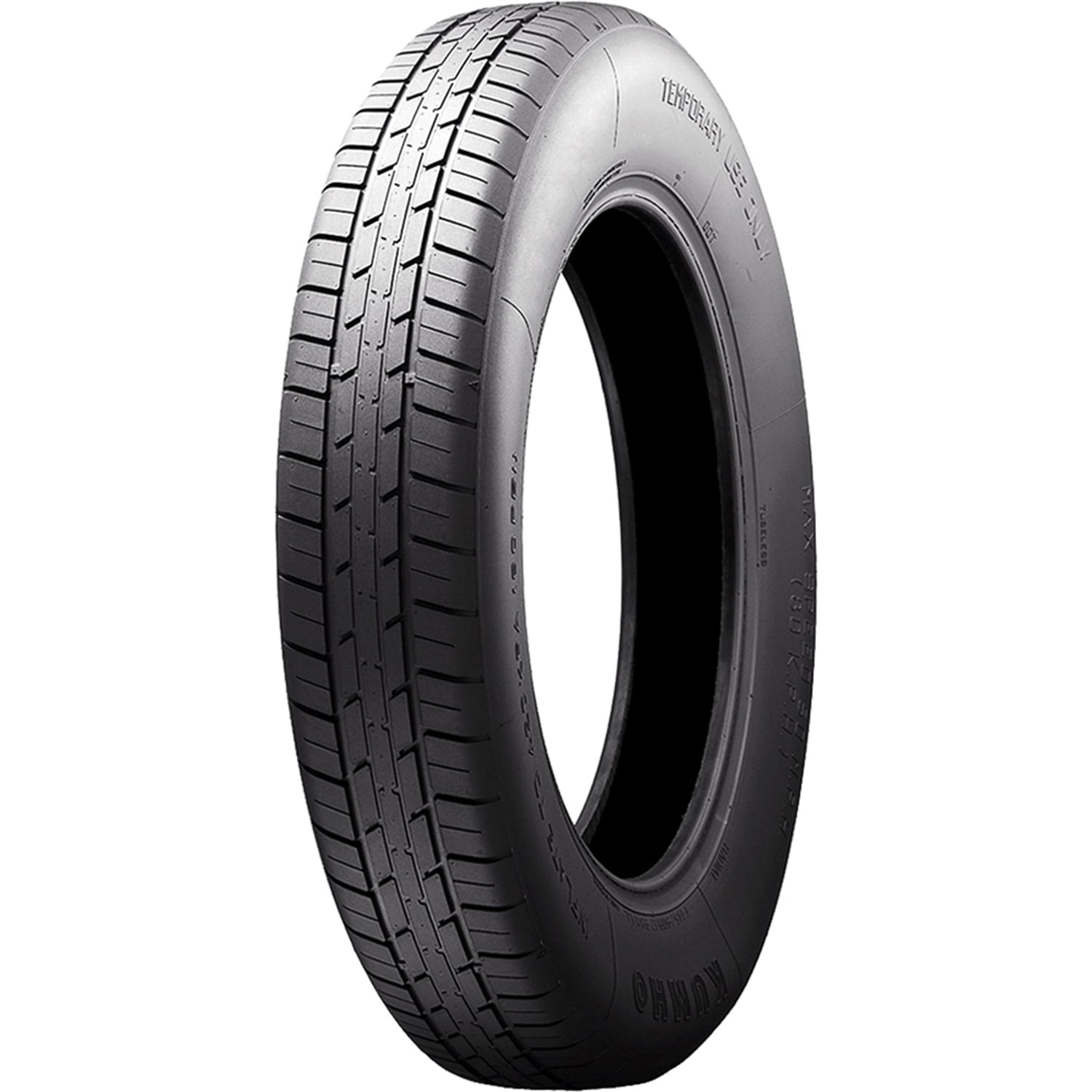 Kumho Spare T131 T145/90D16 106M Tire