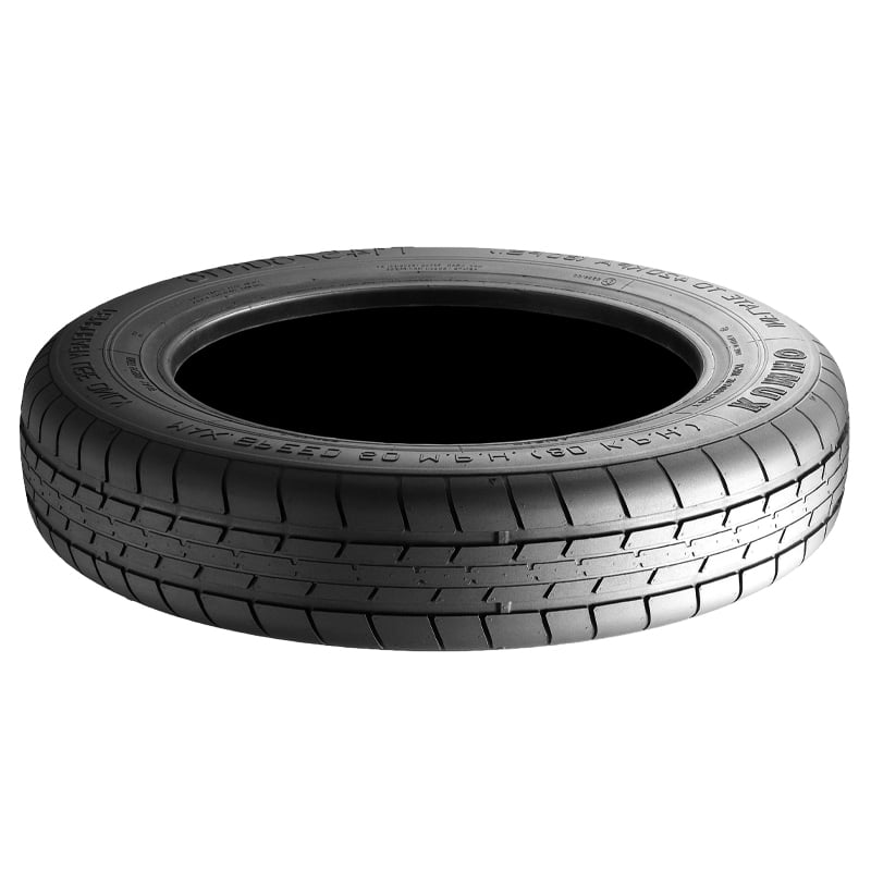 Kumho T121 Temporary Spare T155/90B17 101M BSW