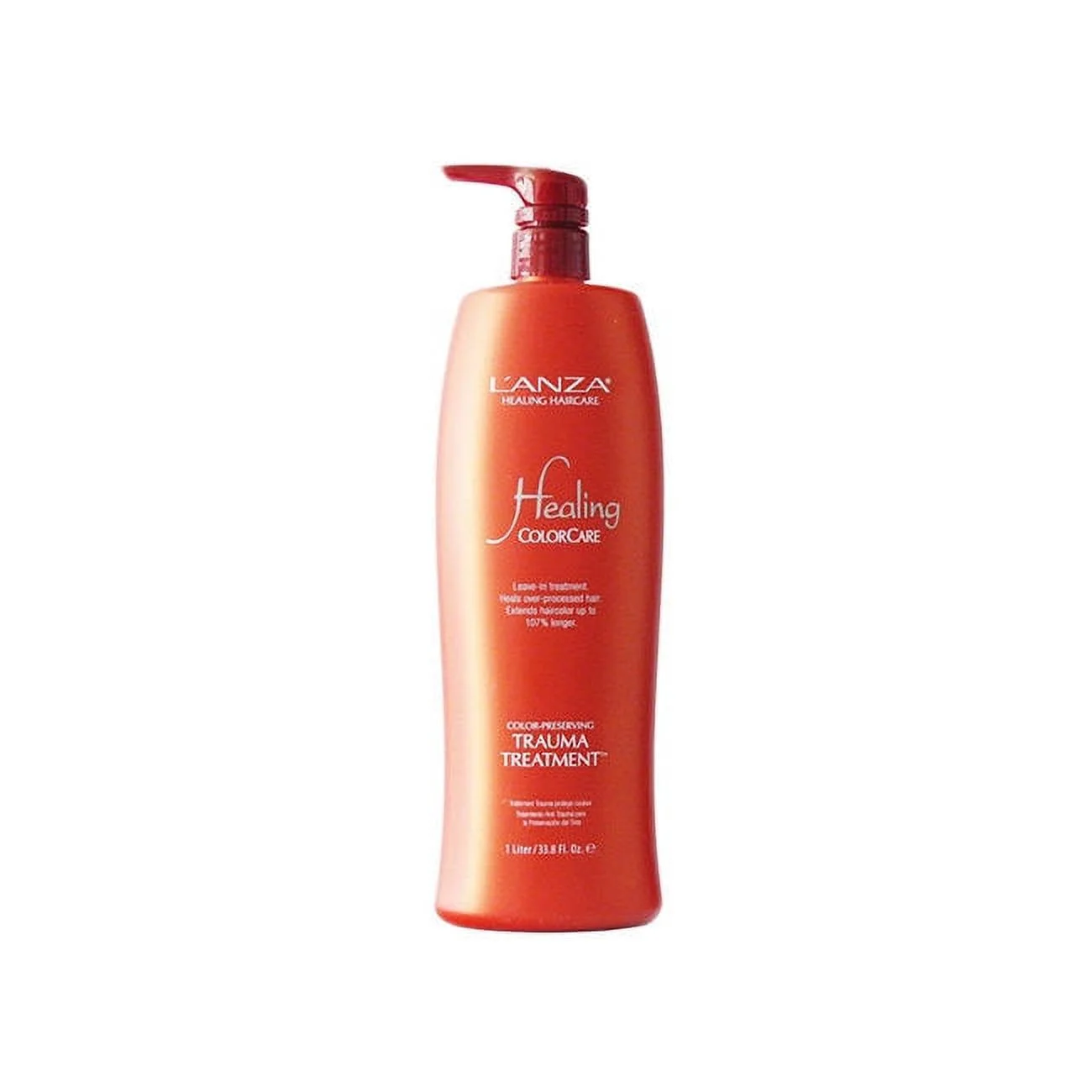 L'anza Healing Color Care Trauma Treatment, 33.8 Oz