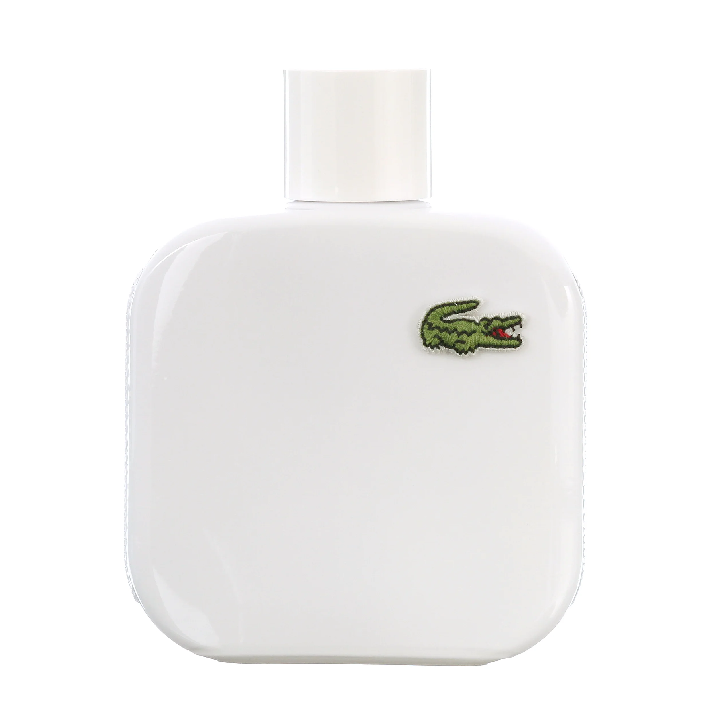 Lacoste Eau De Lacoste L.12.12 Blanc Pure Eau De Toilette Cologne for Men, 3.3 oz