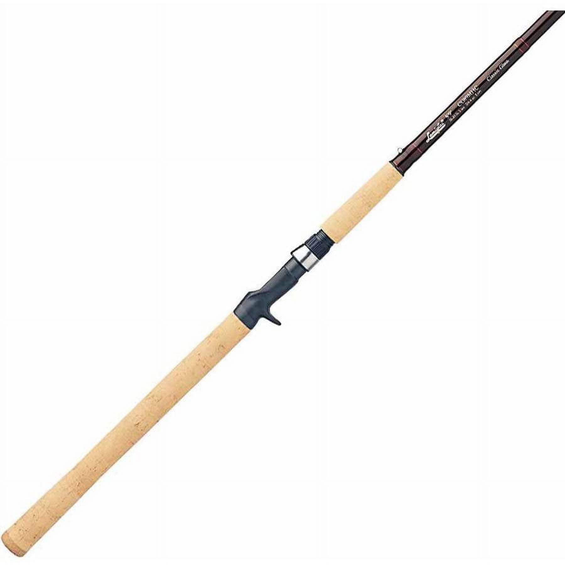 "Lamiglas Classic Glass Rod"