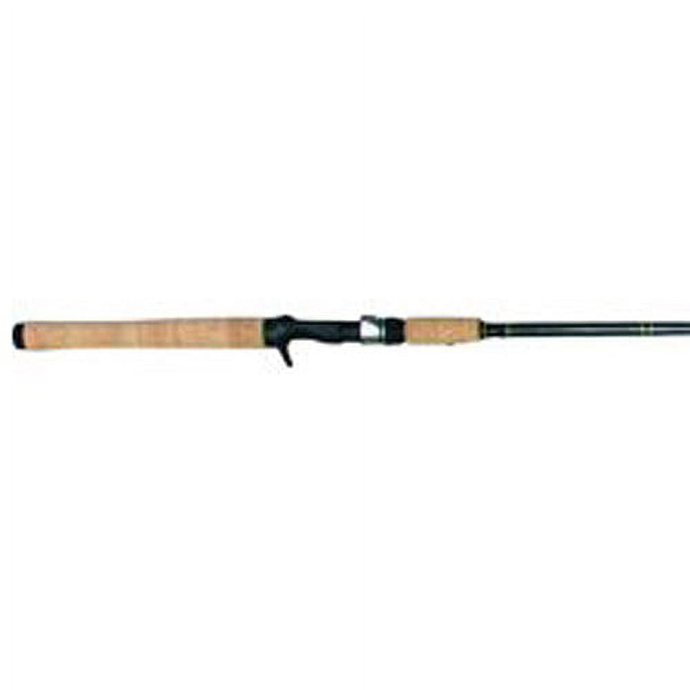 Lamiglas Kokanee 7'6" Fiberglass Fishing Rod