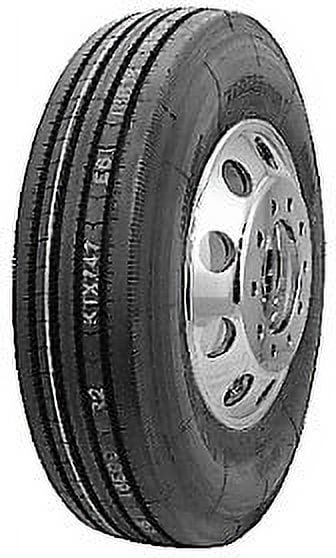 Lancaster 11R22.5 146/143M H Commercial Tire