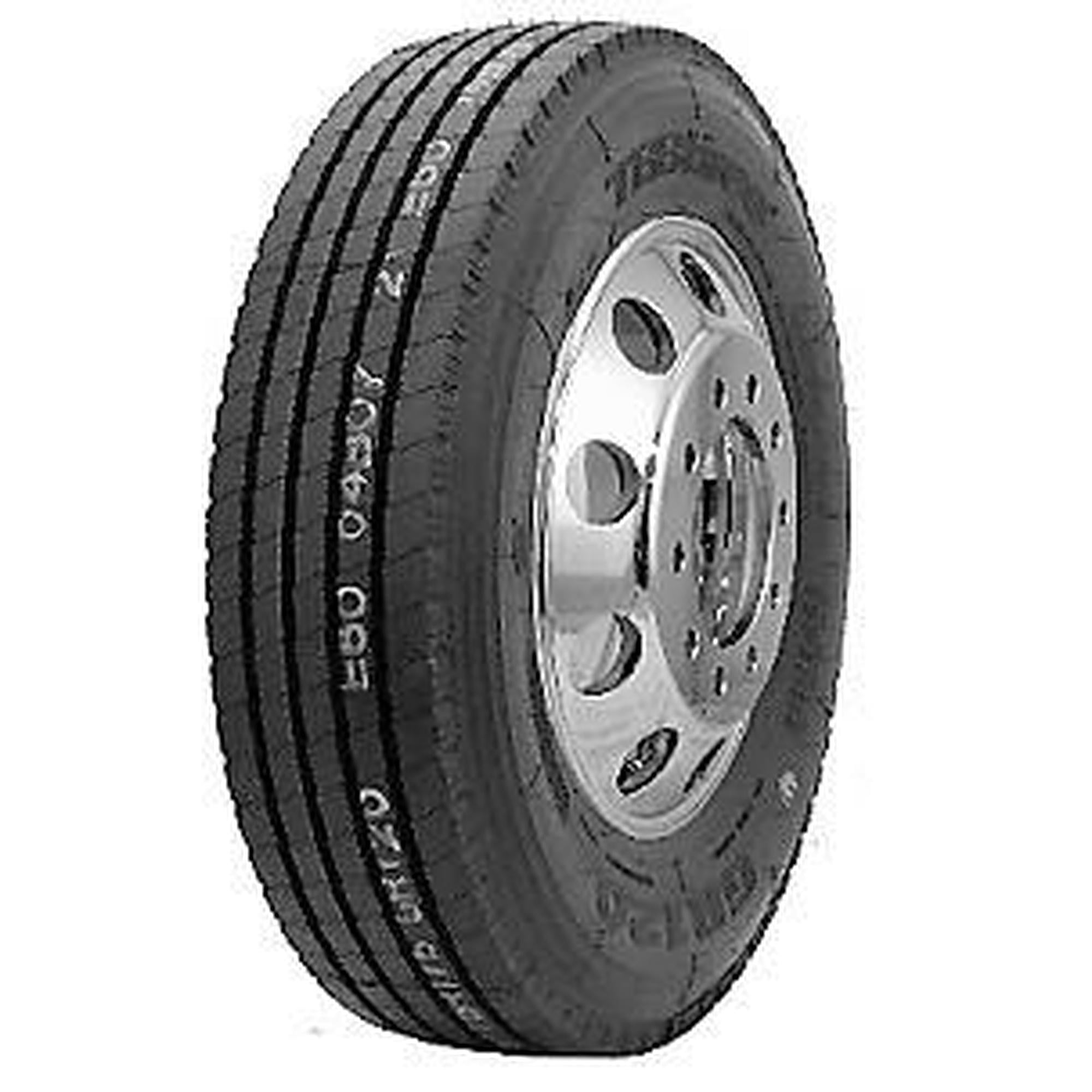 Lancaster AP210 All Pos Hwy 215/75R17.5 135/133L H Commercial Tire
