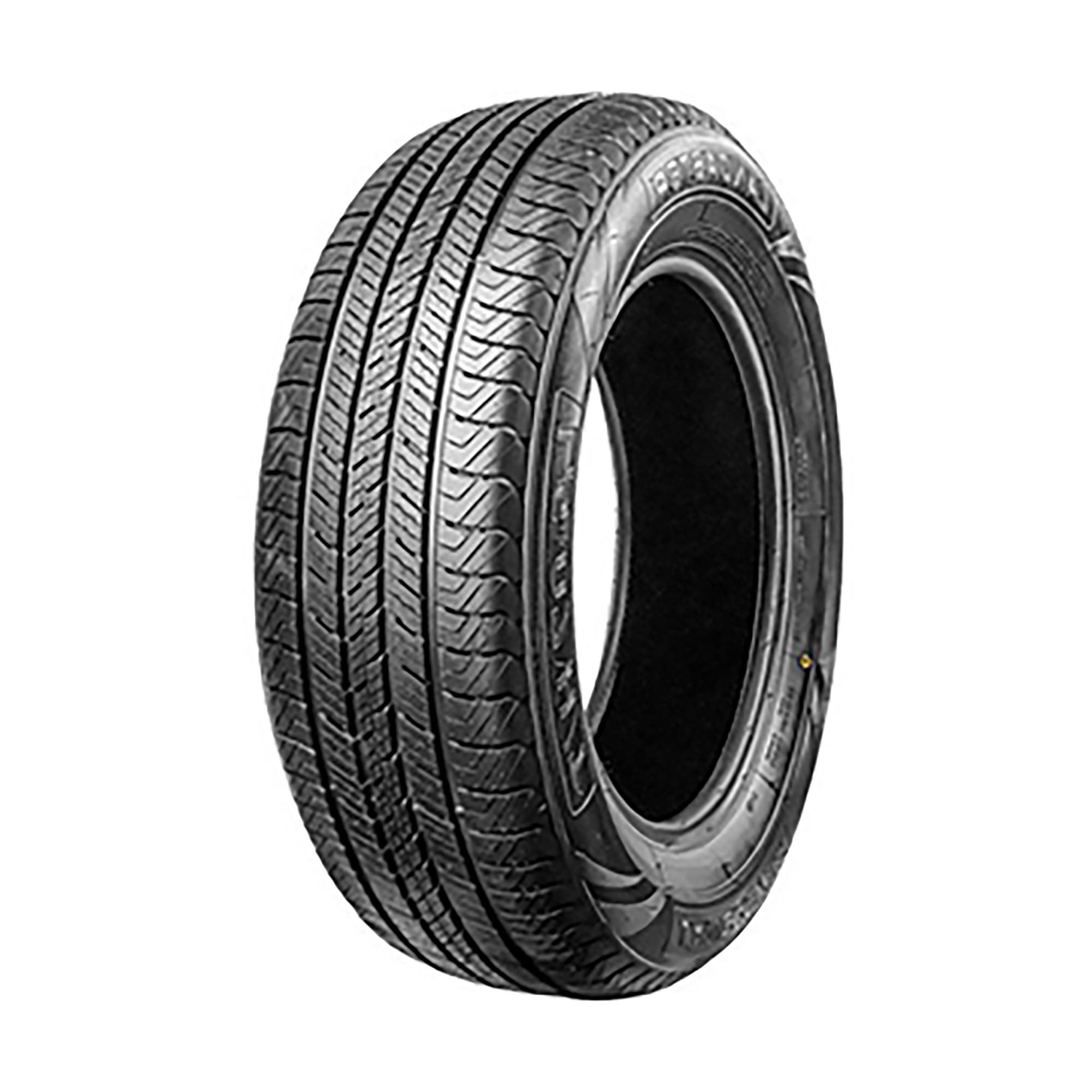 Lancaster LS-07 H/T All Season 215/65R16 98H Passenger Tire