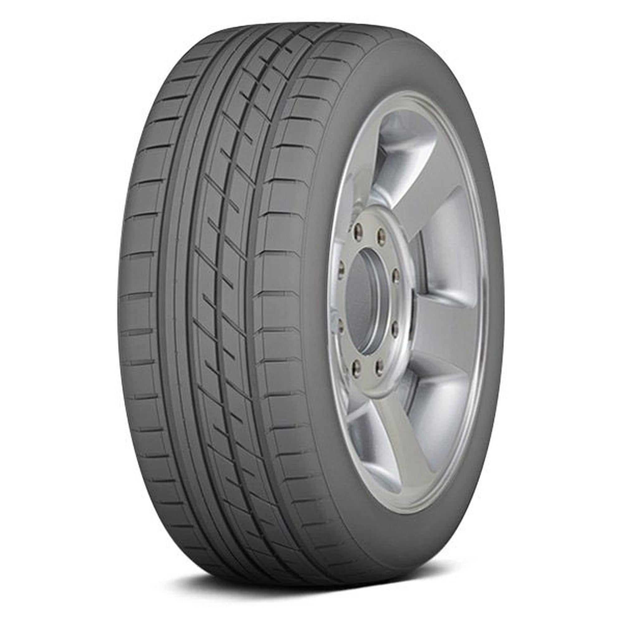 Lancaster LX-01 Performance 305/35R24 112V XL Passenger Tire