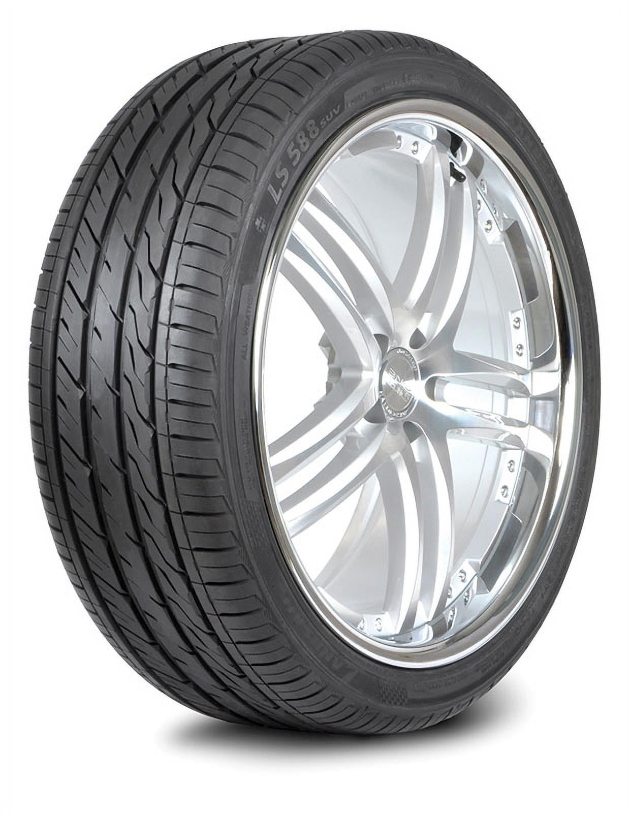 Landsail LS588 SUV/CUV 265/35R22 102 W Tire