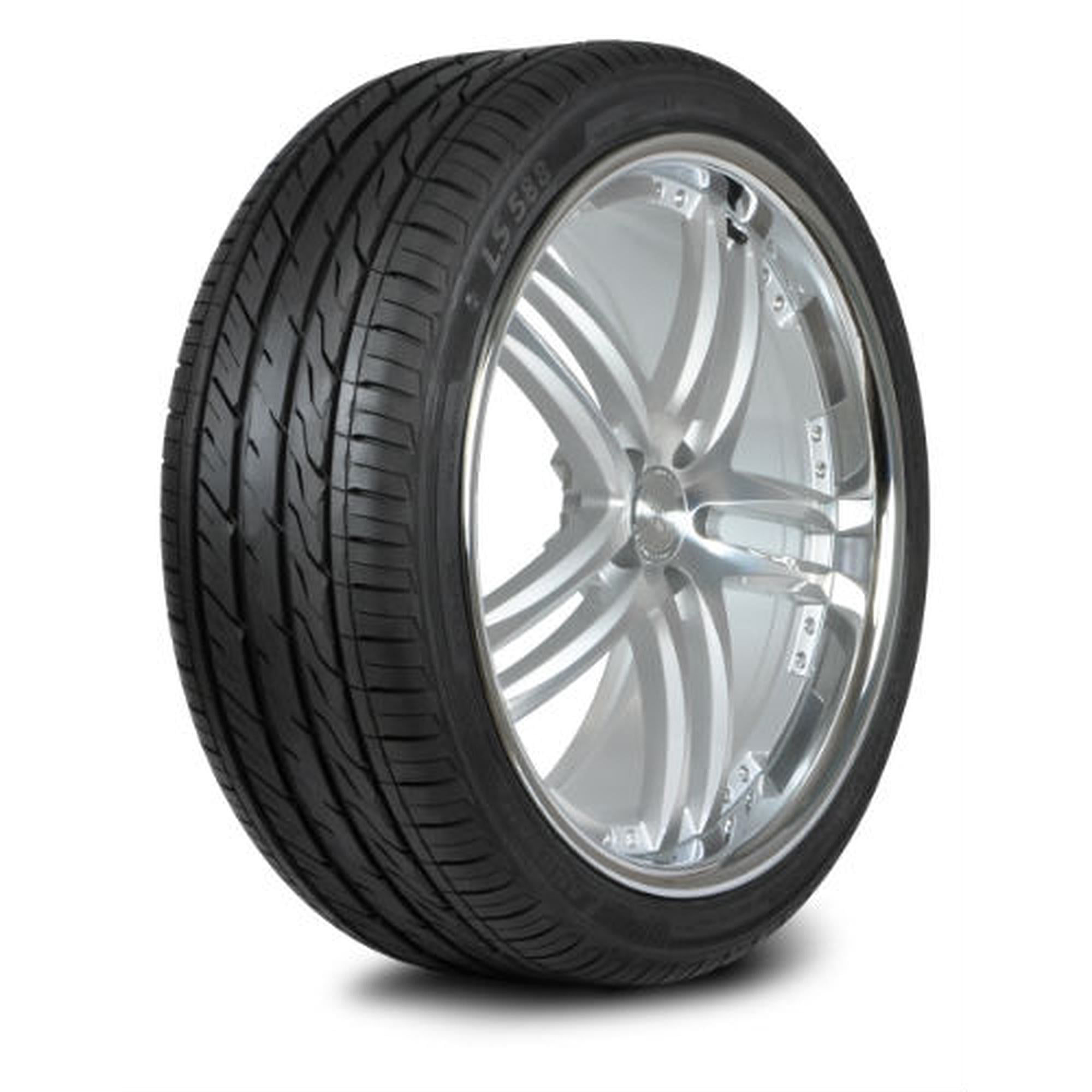 Landsail LS588 UHP UHP All Season 265/40ZR22 106W XL Passenger Tire