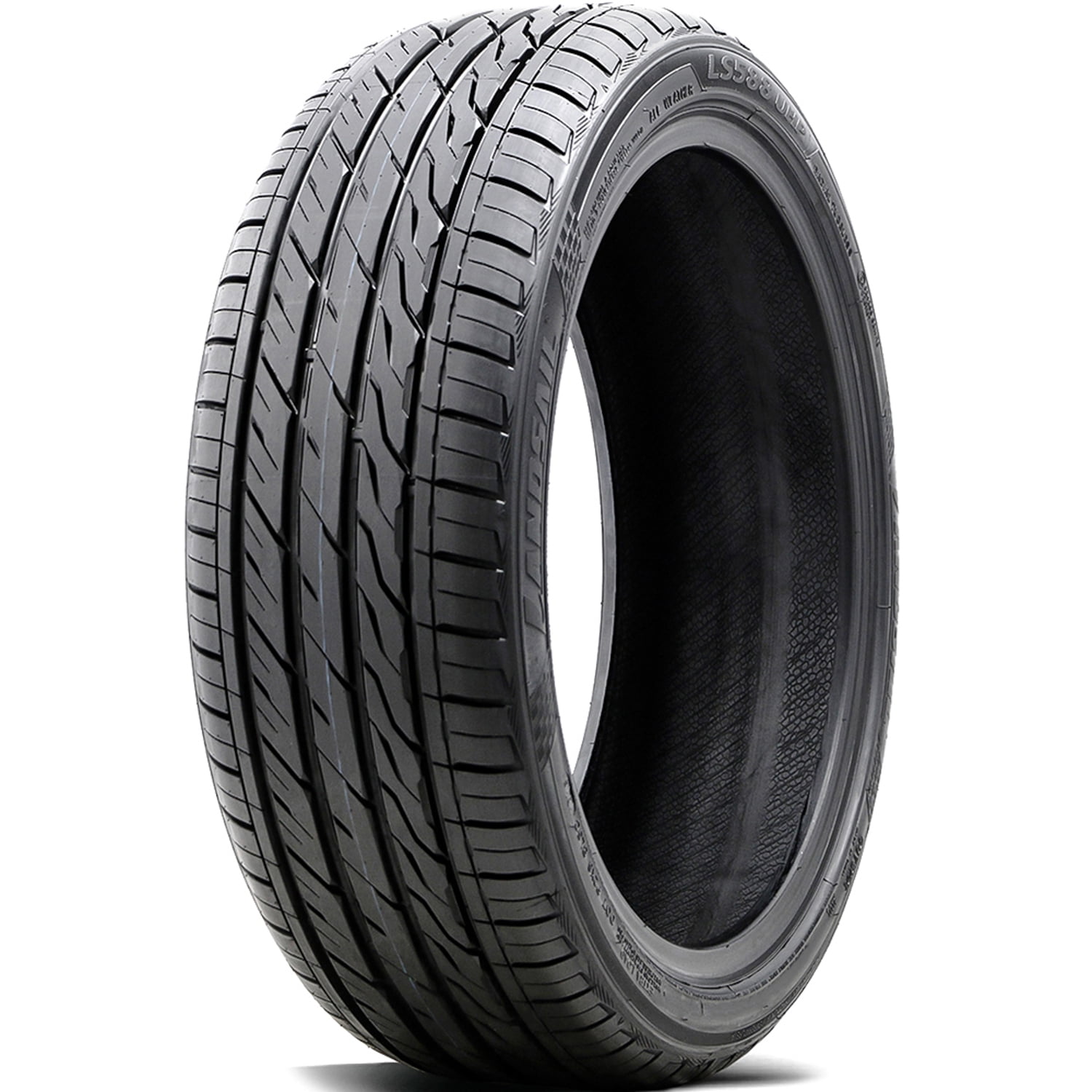 Landsail LS588 UHP 245/40R20 99W XL High Performance a/s All Season Tire