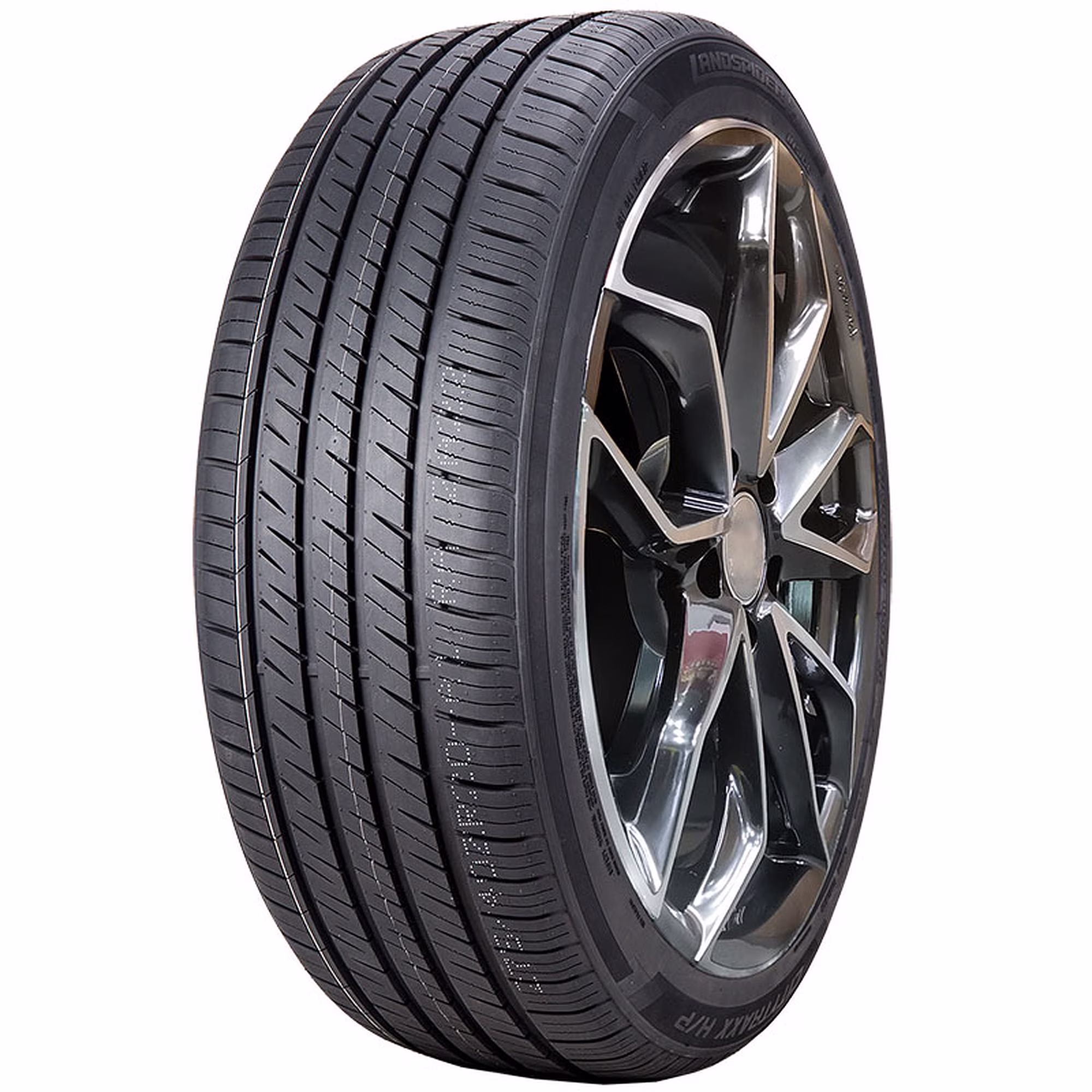 Landspider CityTraxx H/P All Season 235/50ZR17 100W XL Passenger Tire