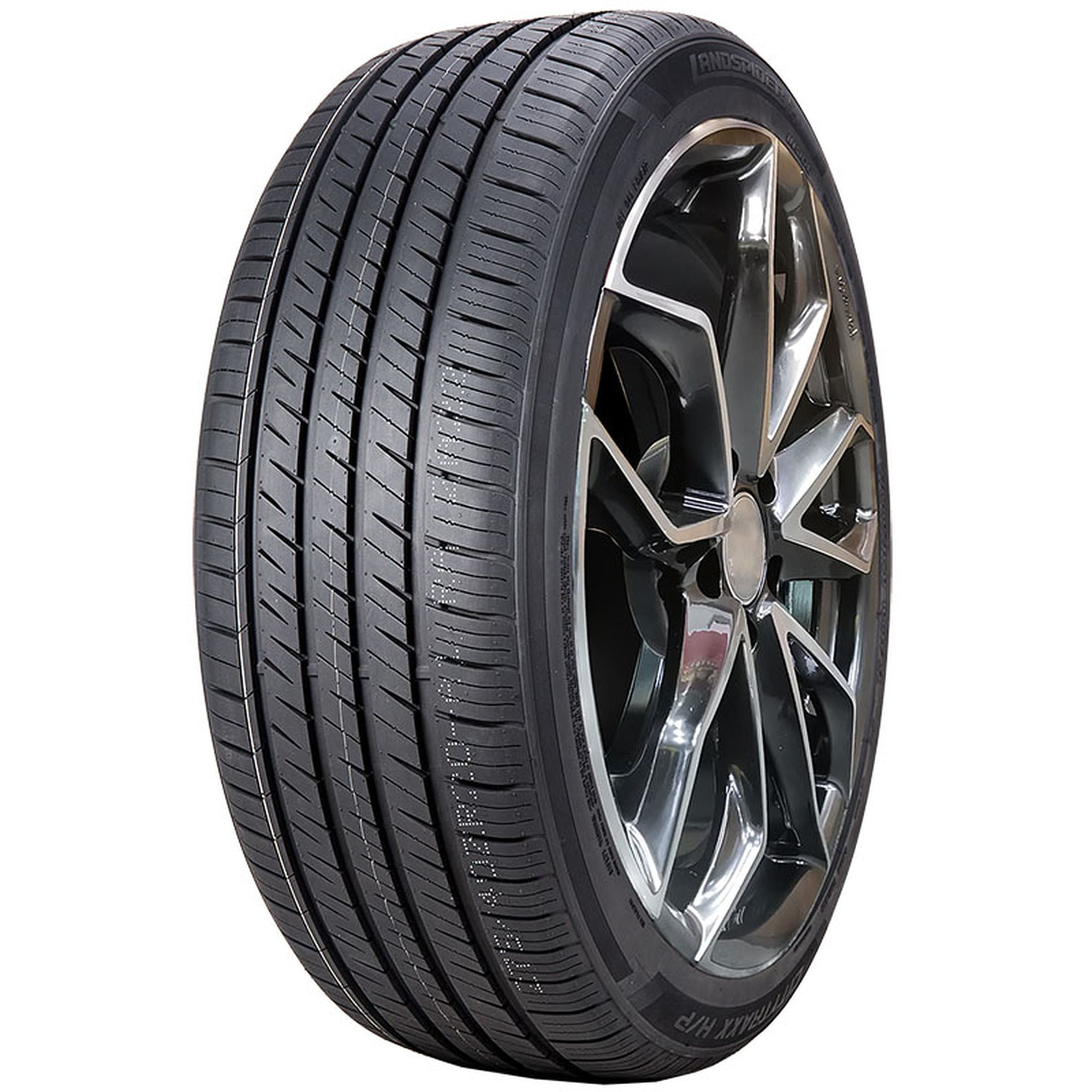 Landspider CityTraxx H/P All Season 265/40ZR22 106W XL Passenger Tire