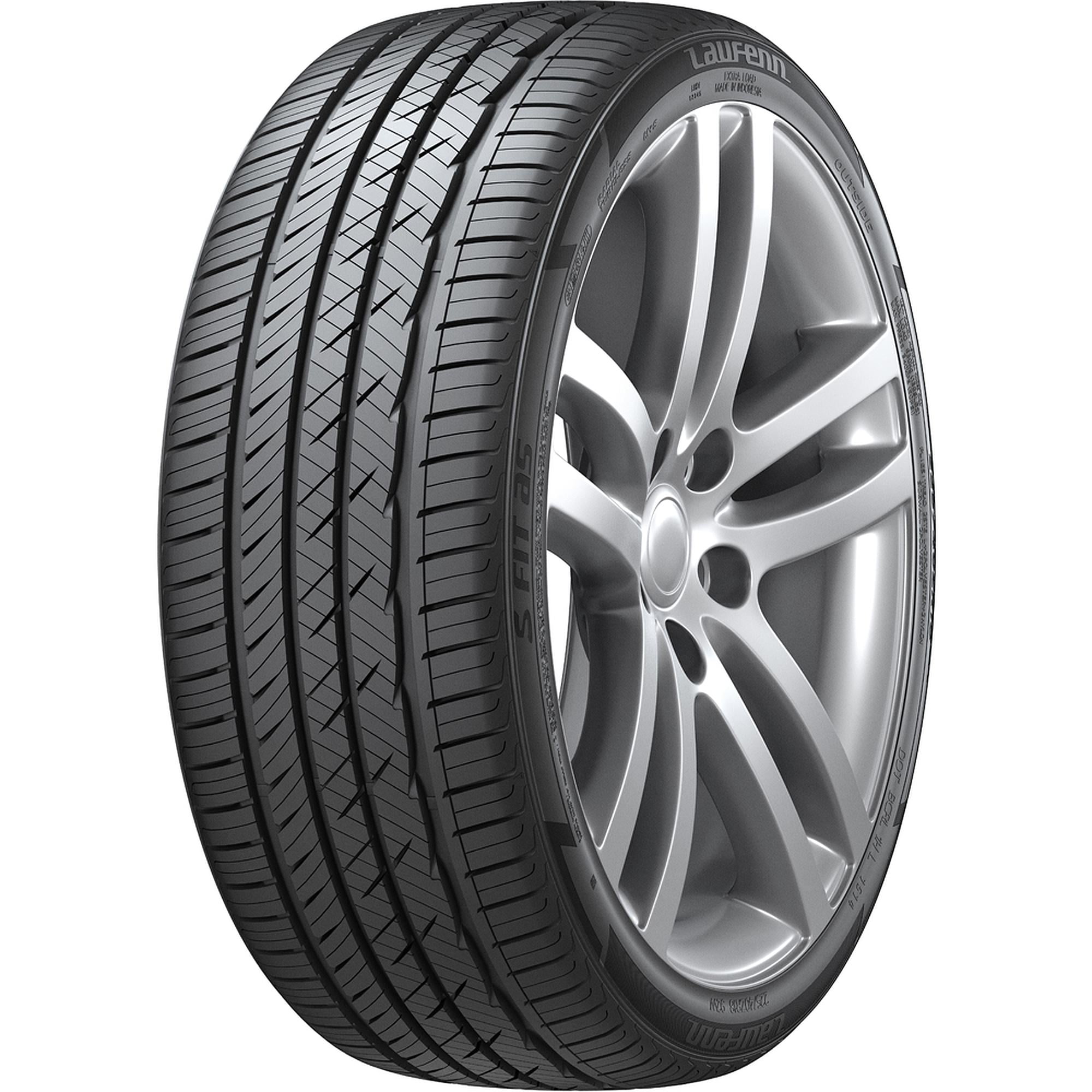 235/50R19XL 103V LAUF S FIT AS LH01 BW
