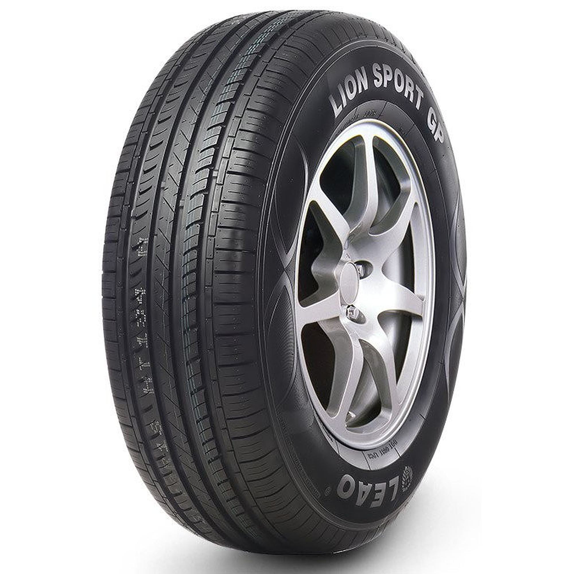 Leao Lion Sport GP Performance 175/70R13 82T Passenger Tire