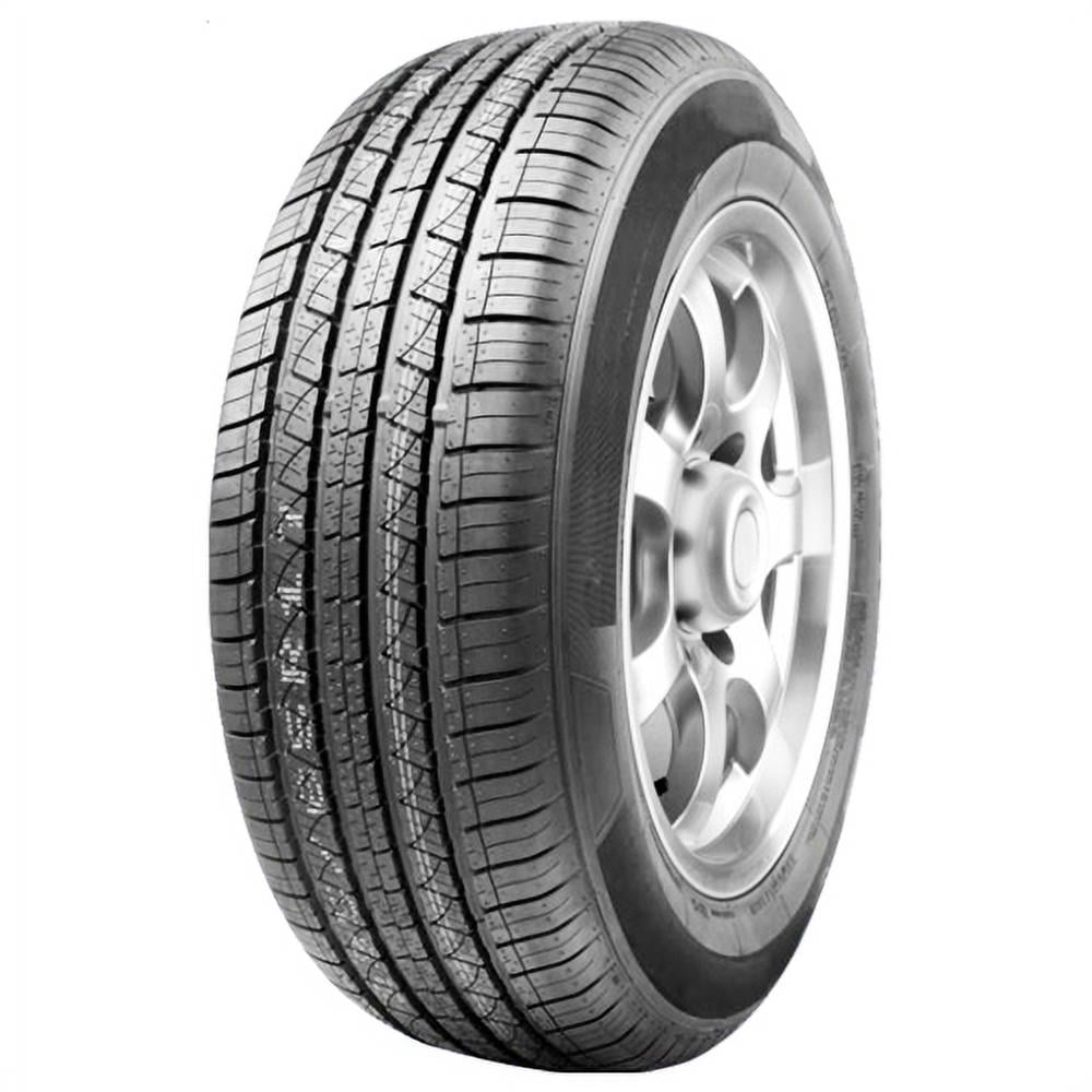 Leao Lion Sport 4X4 HP All Season 255/50R19 107W Passenger Tire