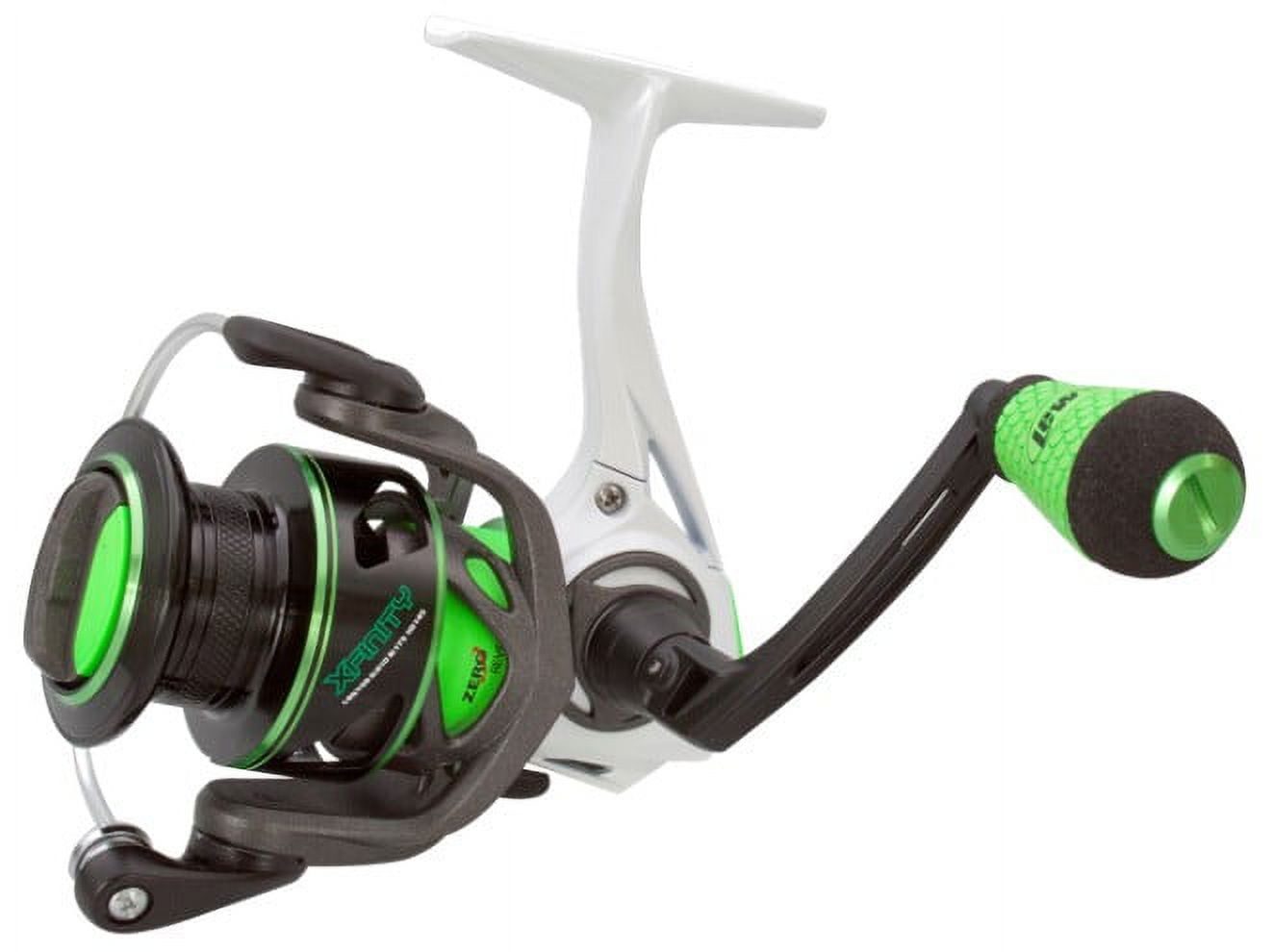 Lew's Xfinity Speed Spin Spinning Fishing Reel