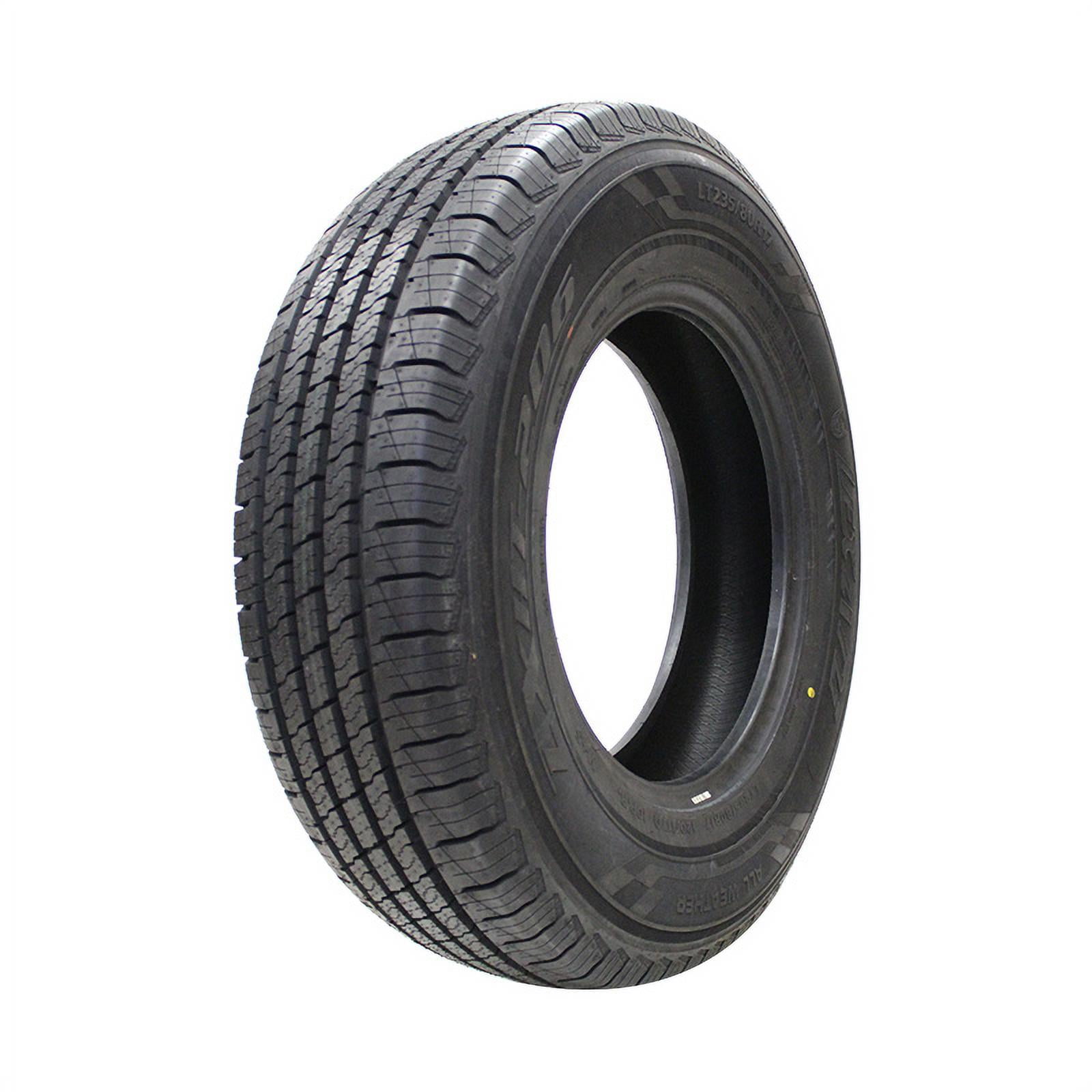 Lexani LXHT-206 Highway P265/70R16 111T SUV/Crossover Tire